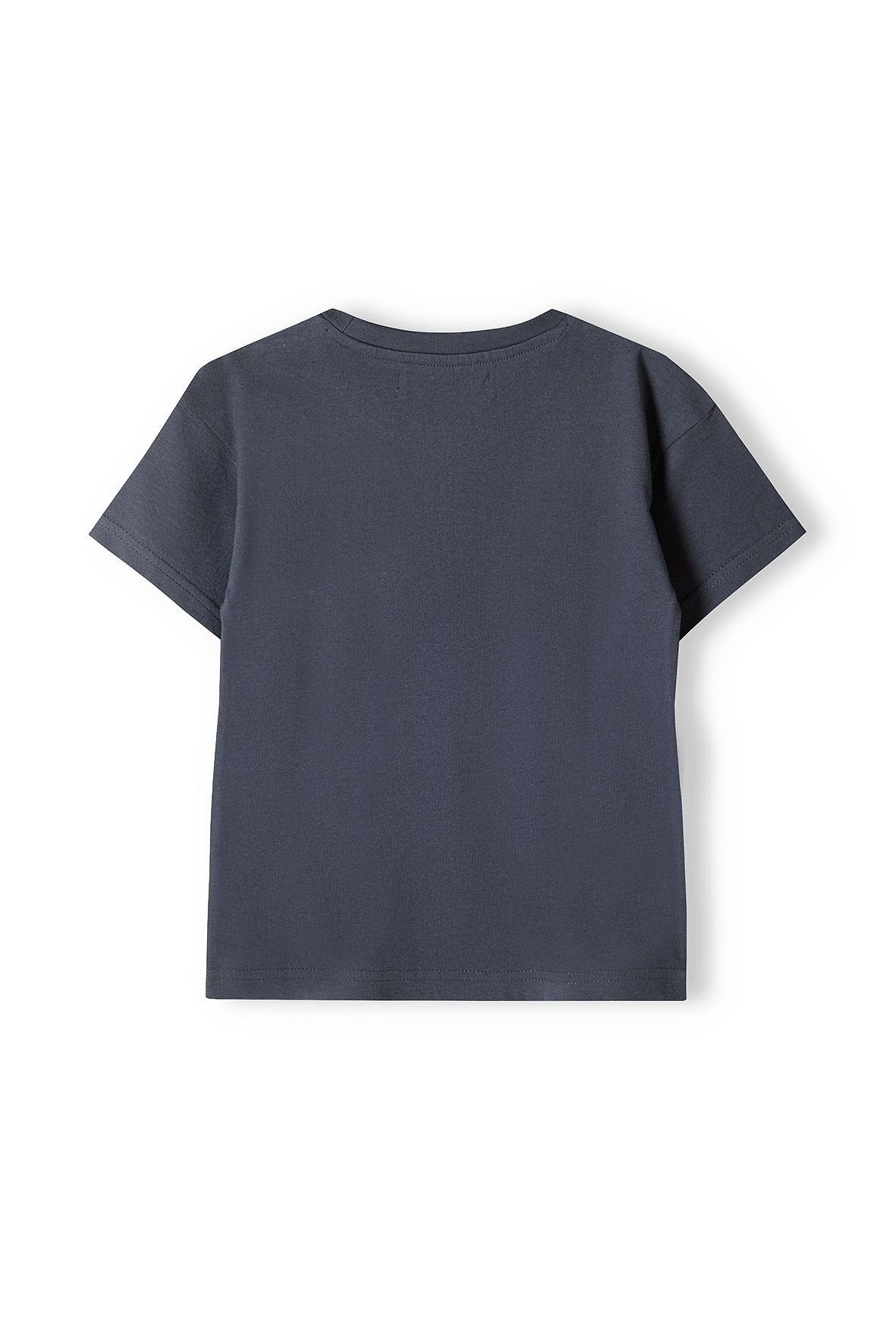 Dunkelgrau MINOTI (3y-14y) T-Shirt T-Shirt