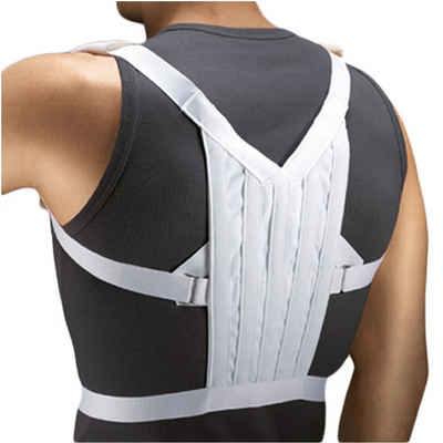 SPORLASTIC Rückenbandage »Sporlastic Geradehalter«