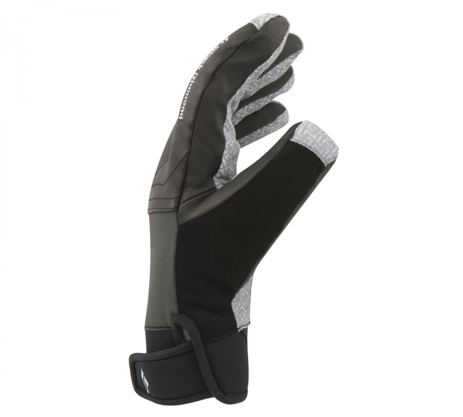 Black Diamond Fleecehandschuhe Black Diamond Glove Accessoires Arc