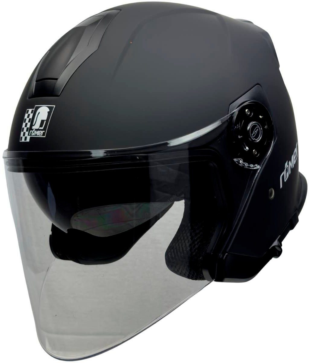 RÖMER HELME Motorradhelm Koblenz