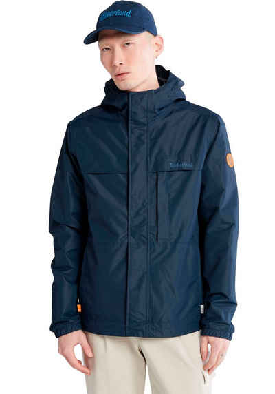 Timberland Funktionsjacke BENTON Water Resistant Shell Jacket