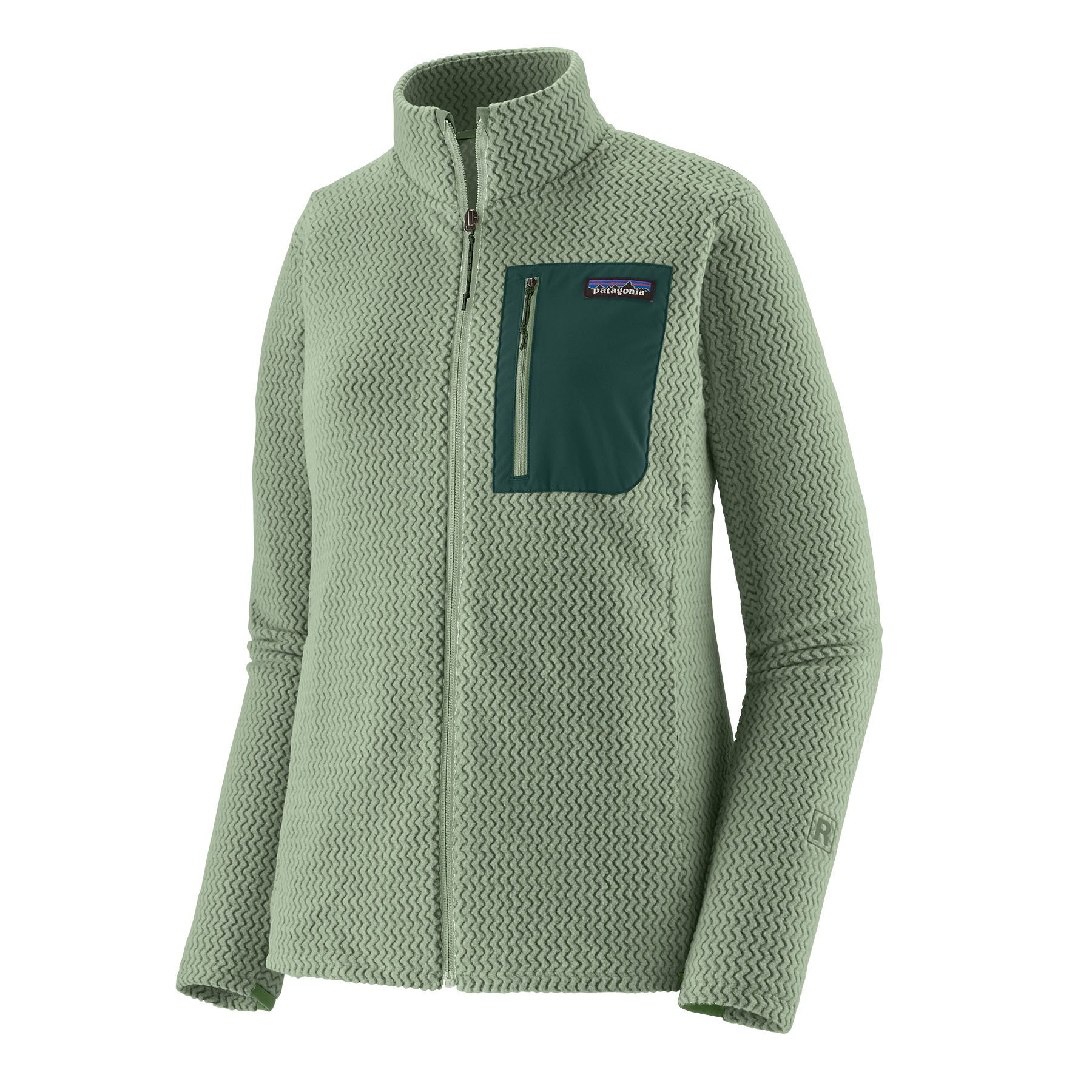 Patagonia Fleecejacke Women's R1® Air Fleecejacke - Patagonia