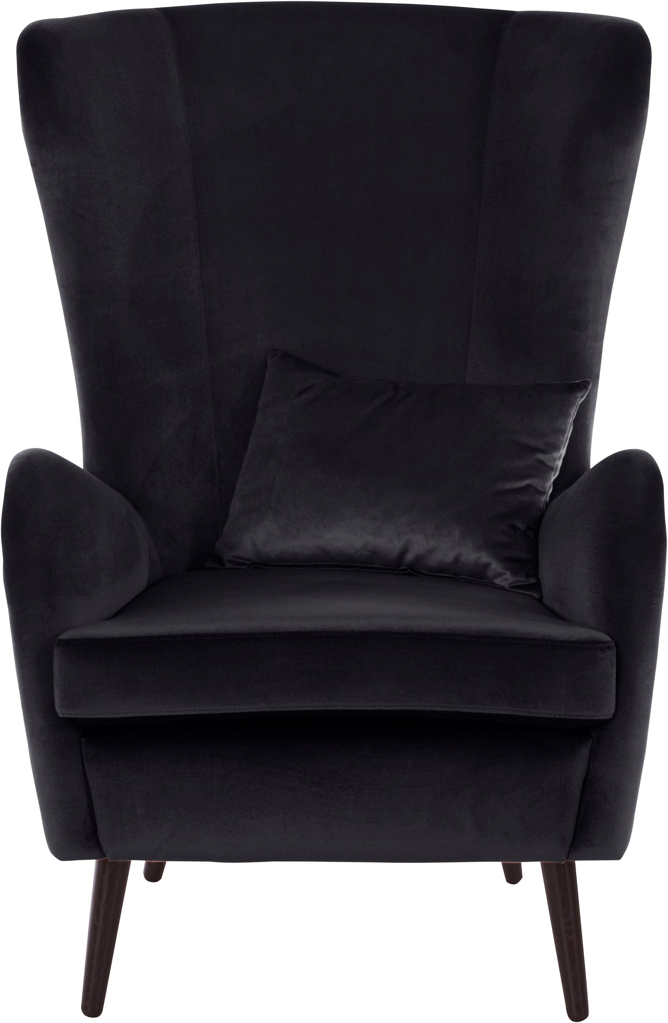 Guido Maria Kretschmer Home&Living Sessel Salla günstig online kaufen