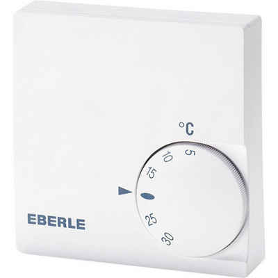 Eberle Raumthermostat Raumtemperaturregler