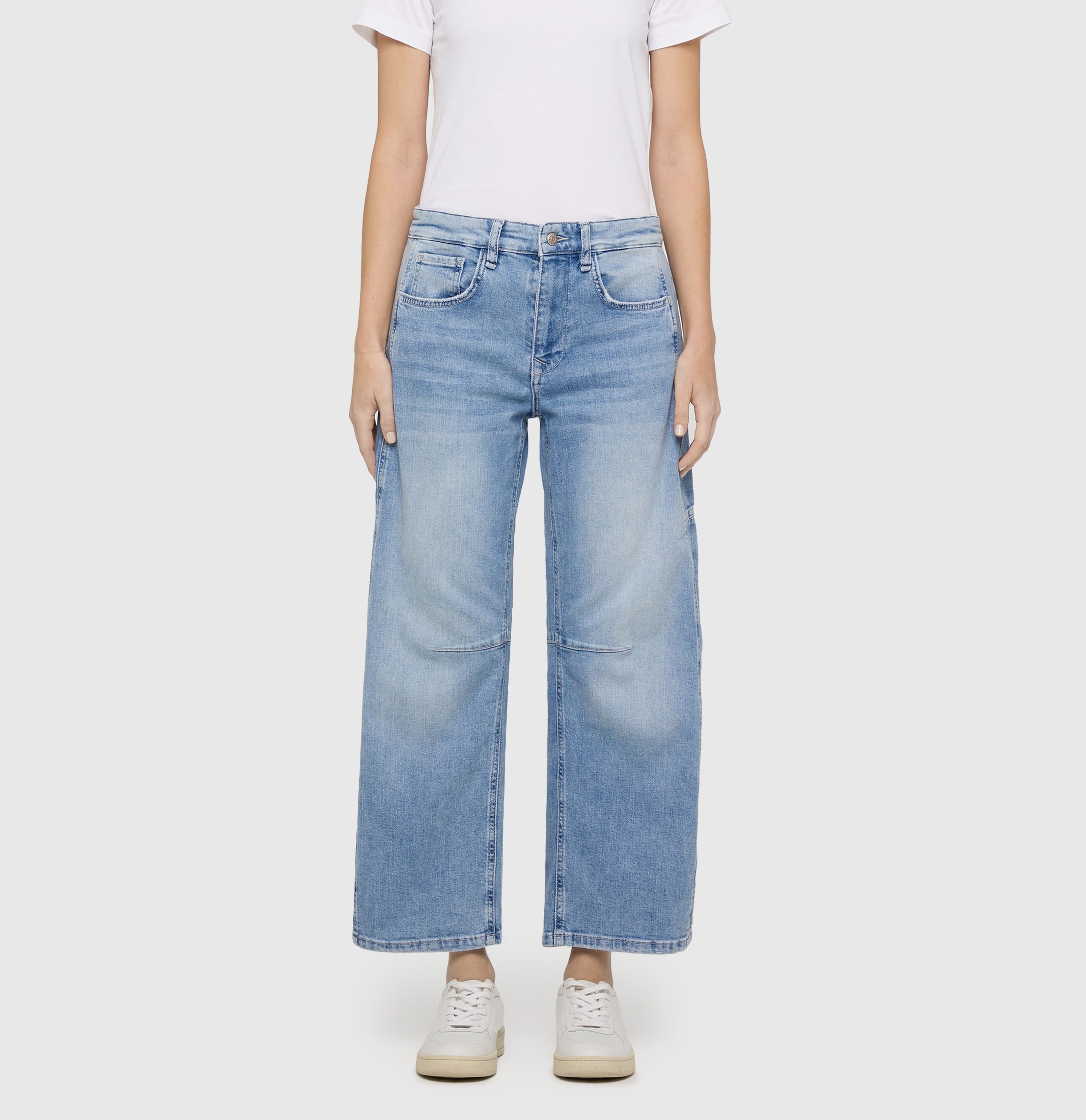 Bequeme Jeans