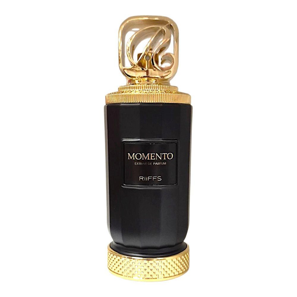 Riiffs Eau de Parfum RiiFFS Momento Extrait de Parfum