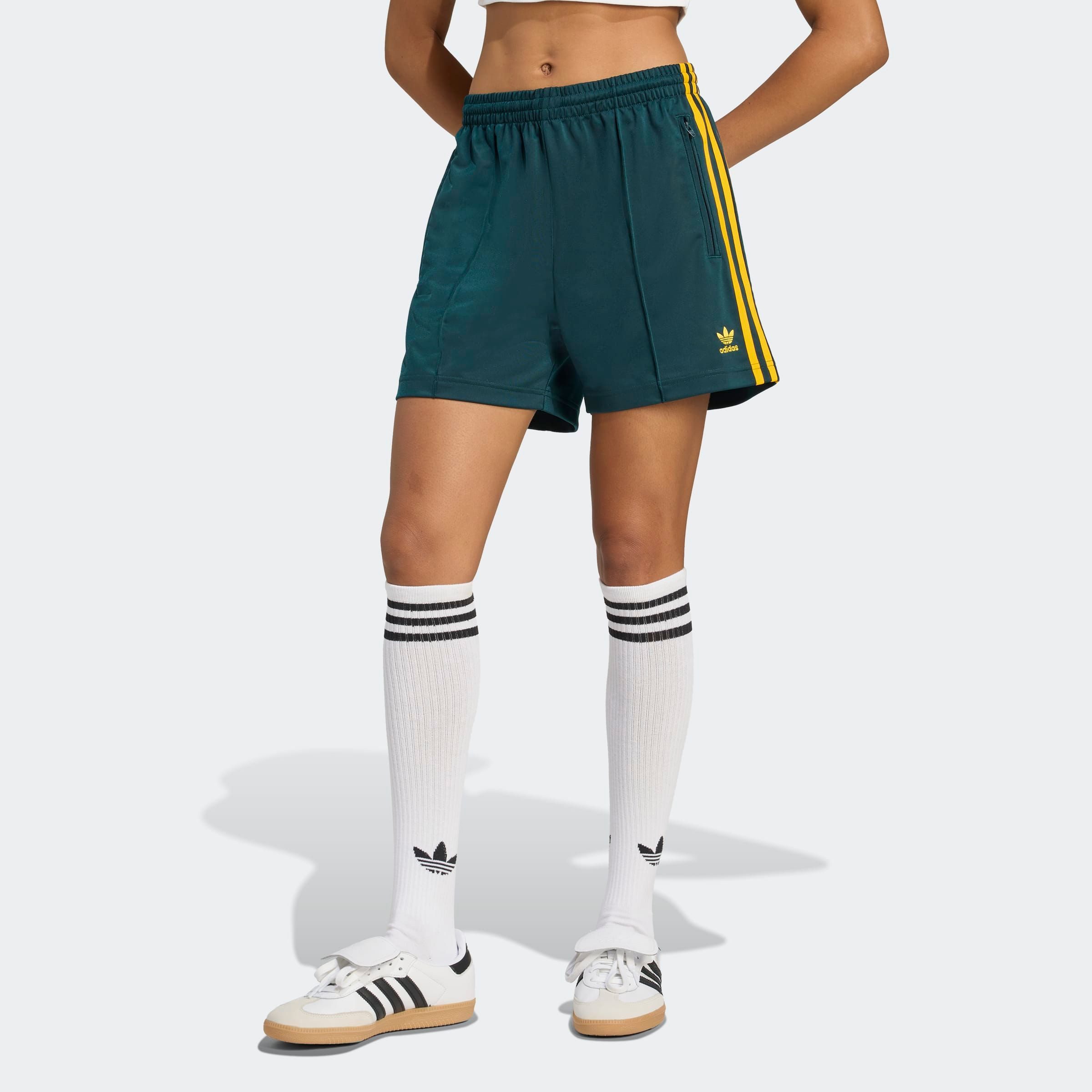 adidas Originals Shorts FIREBIRD SHORT (1-tlg) günstig online kaufen