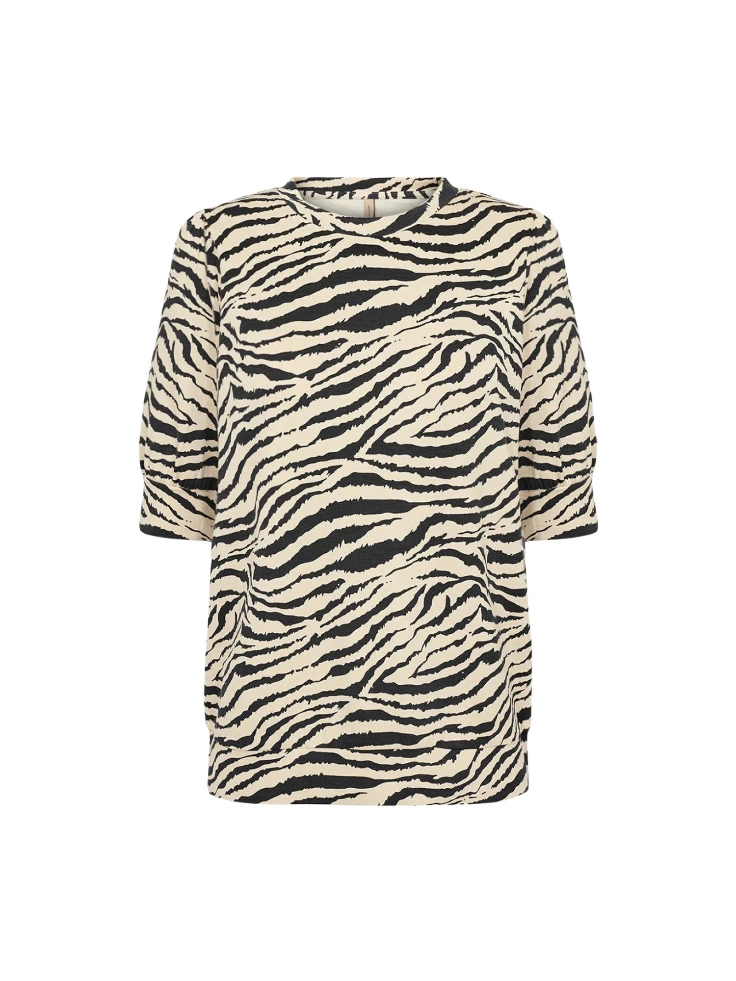 soyaconcept Langarmhemd Soya Concept Shirt SC-SALOME 2