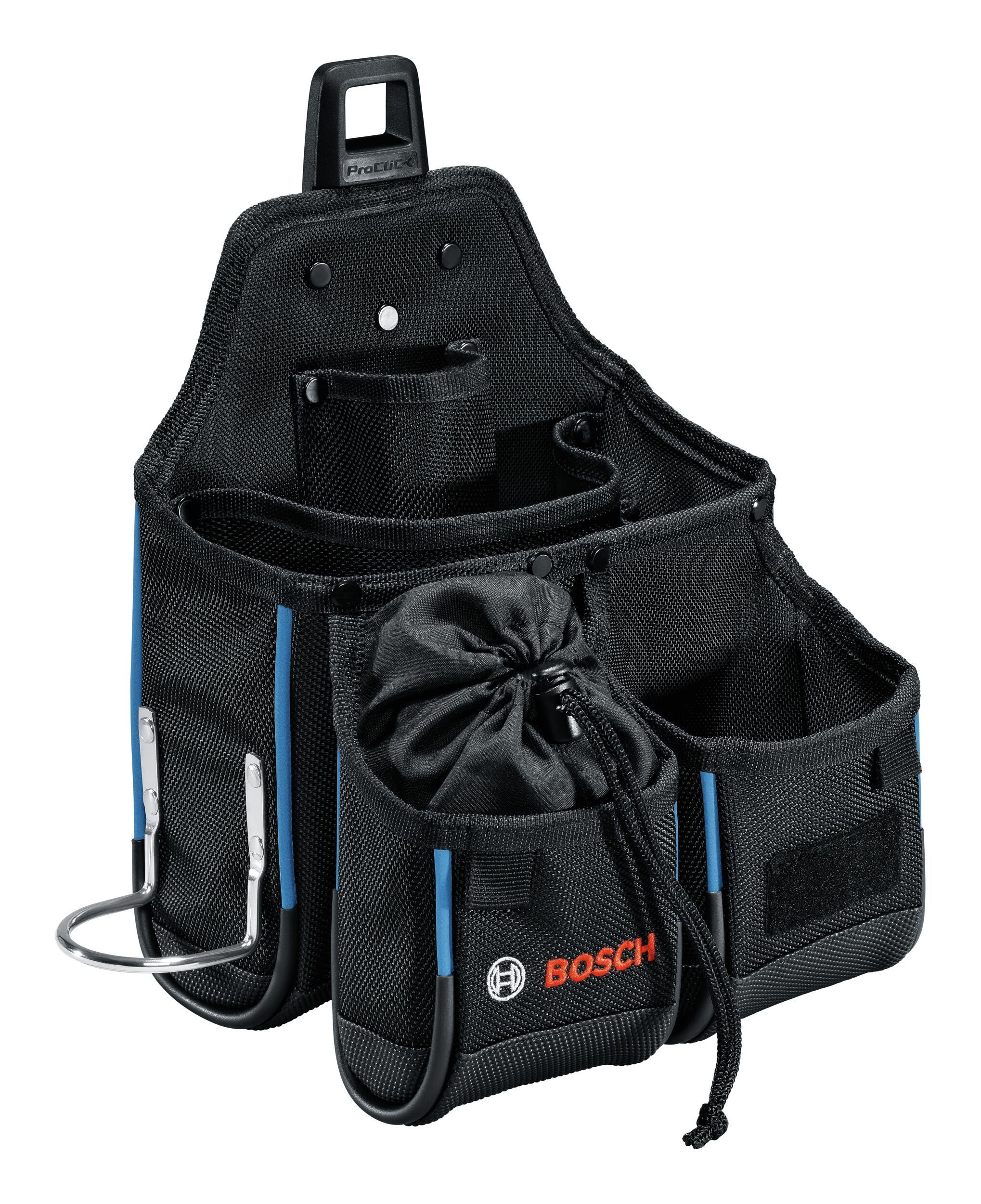 BOSCH Werkzeugtasche, GWT 4