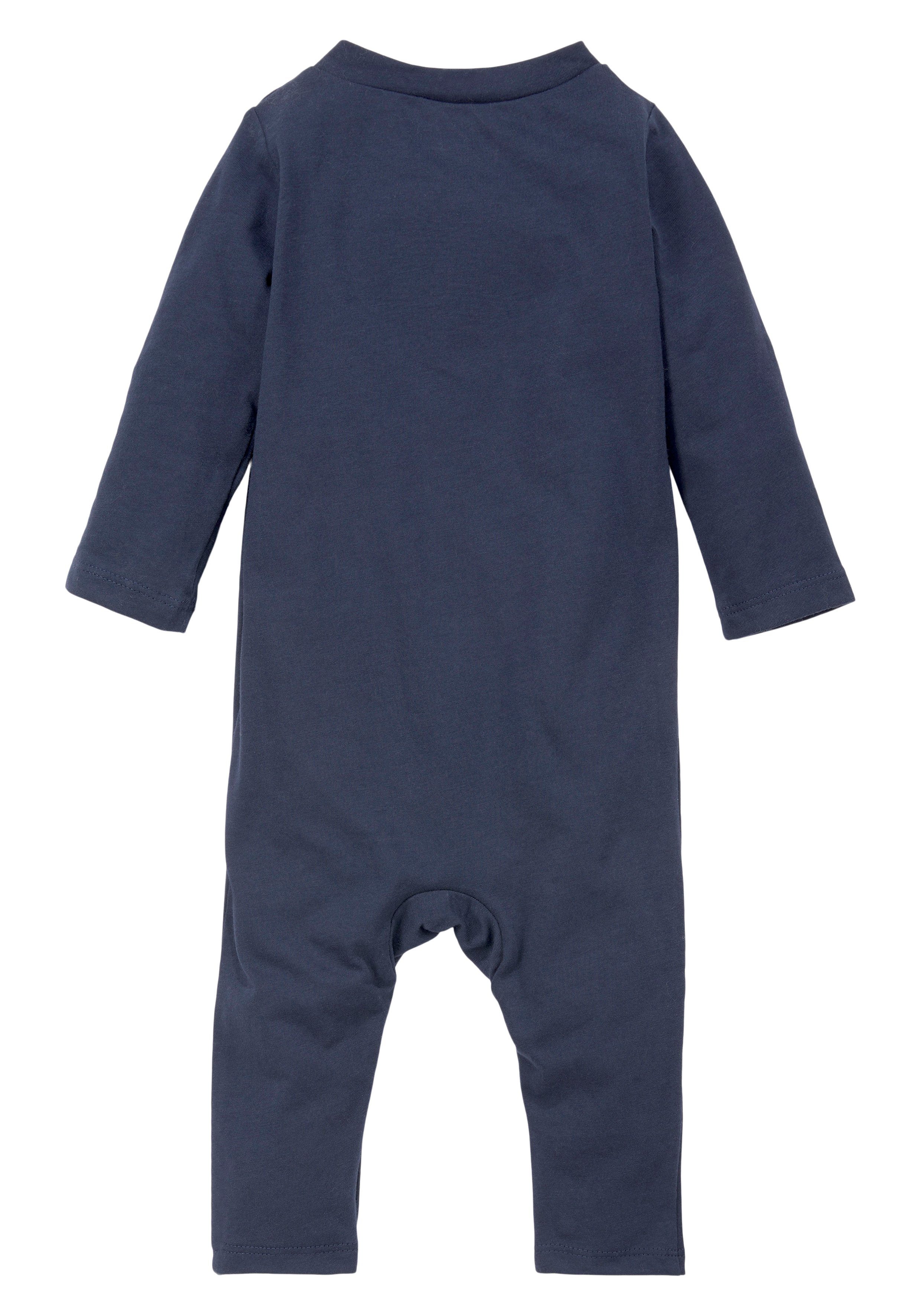 Nike Sportswear Strampler NON-FOOTED HBR COVERALL günstig online kaufen