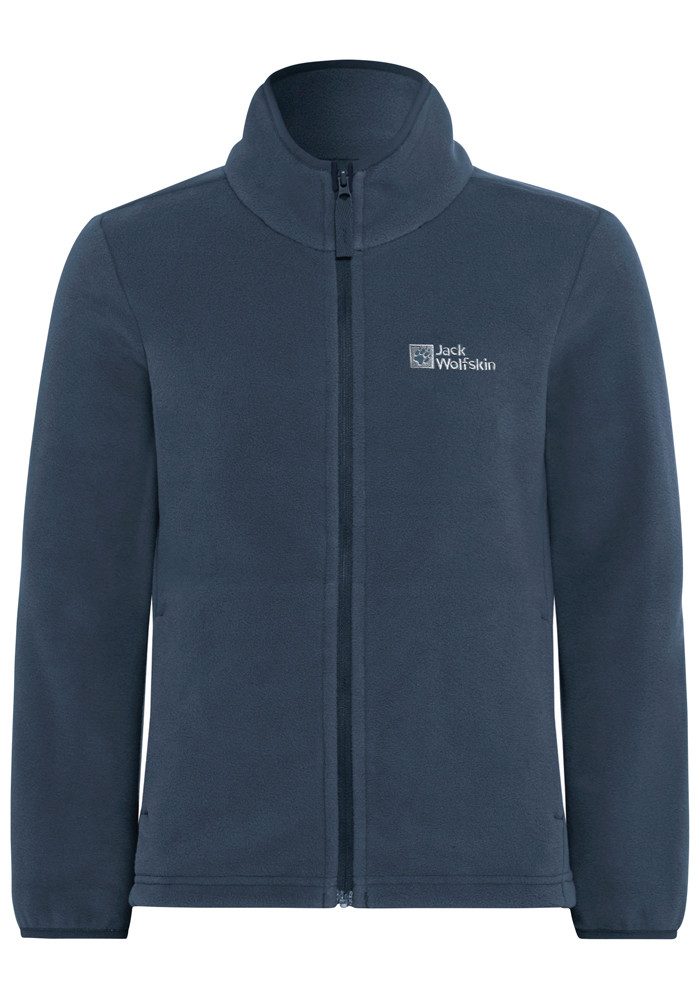 Fleecejacke TAUNUS JACKET K