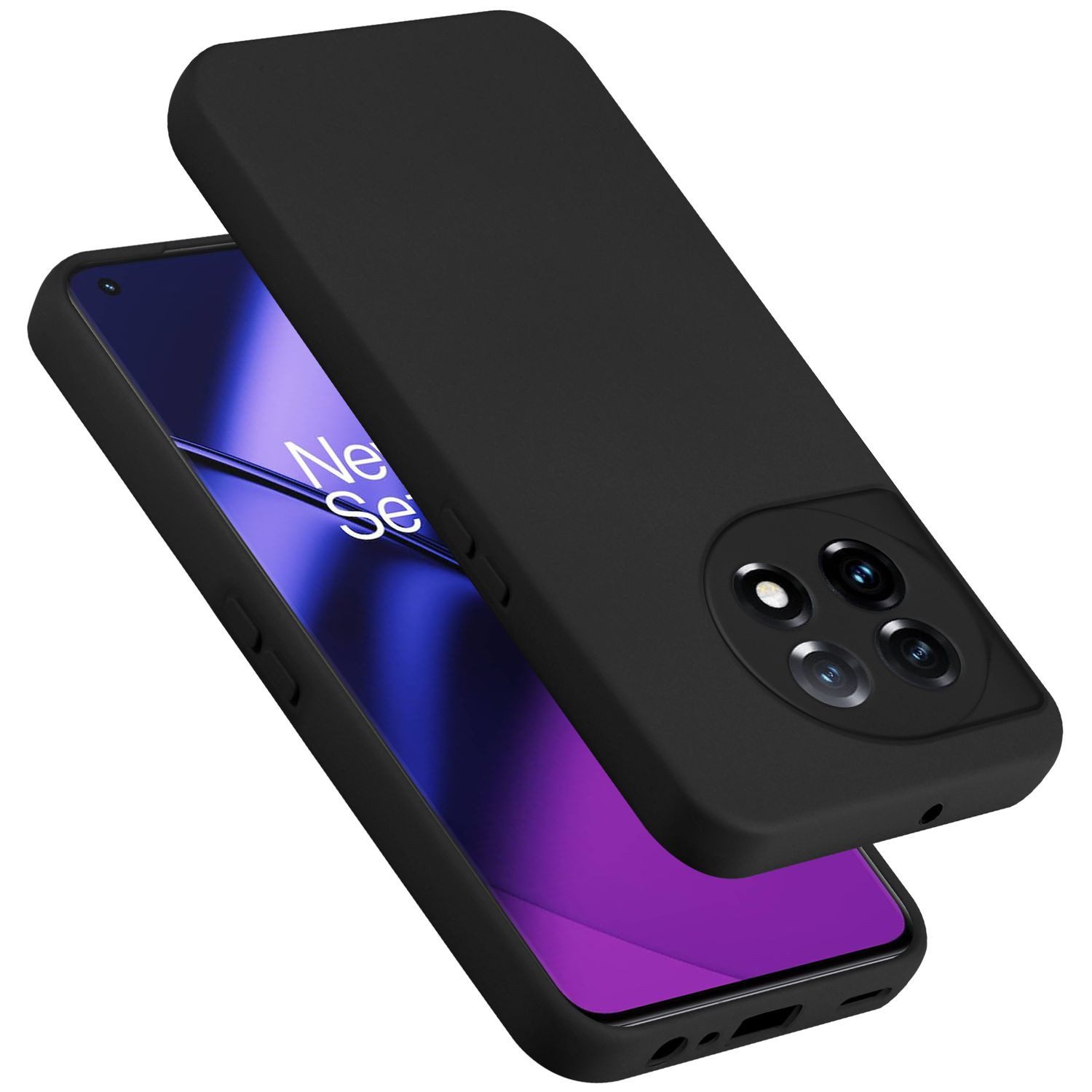Handyhülle für OnePlus 11 5G Hülle