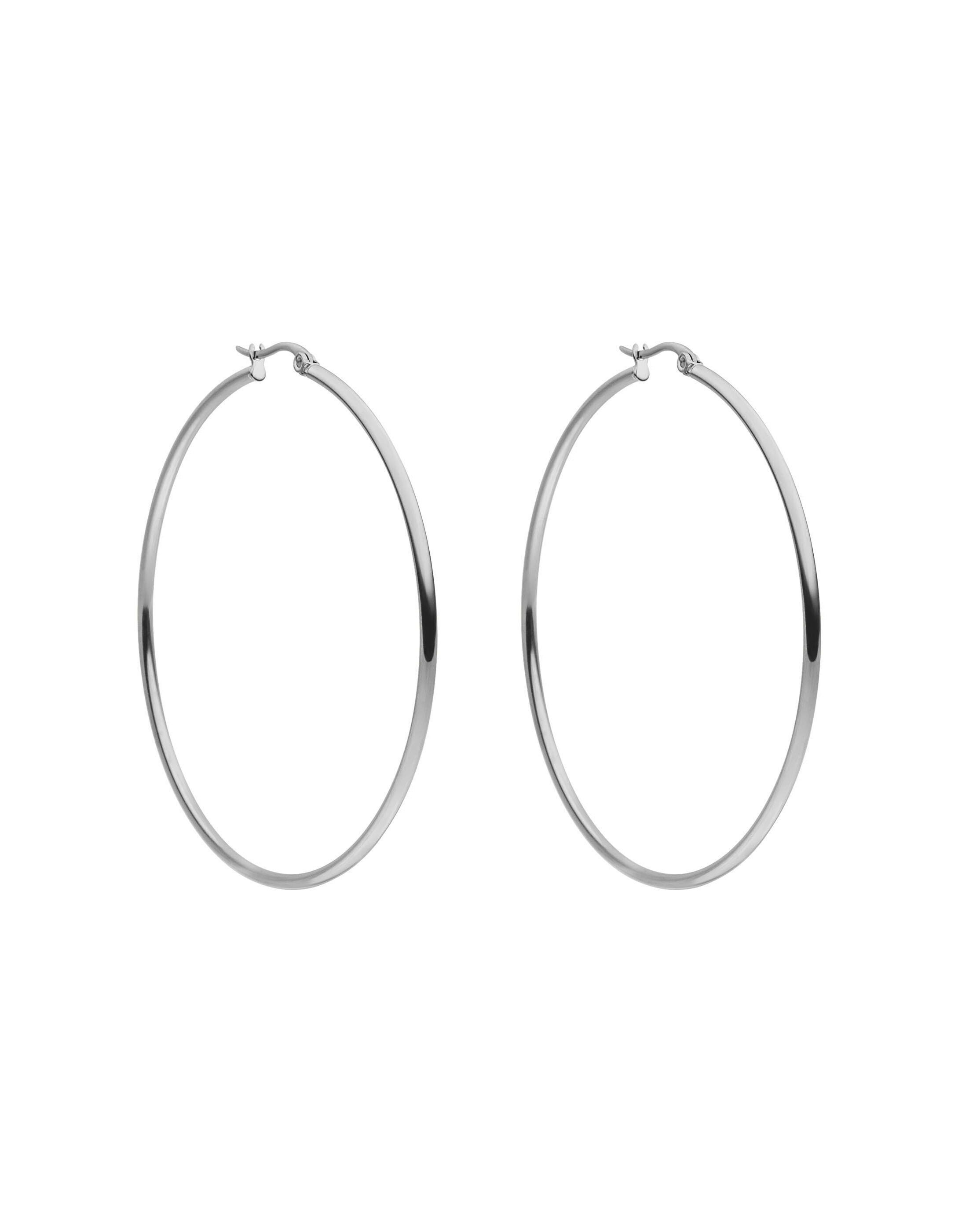 Purelei Paar Серьги-кольца Hoops (2-tlg)