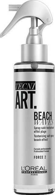 L'ORÉAL PROFESSIONNEL PARIS Texturspray »Tecni.Art Beach Waves«, 1-tlg., Salz-Spray