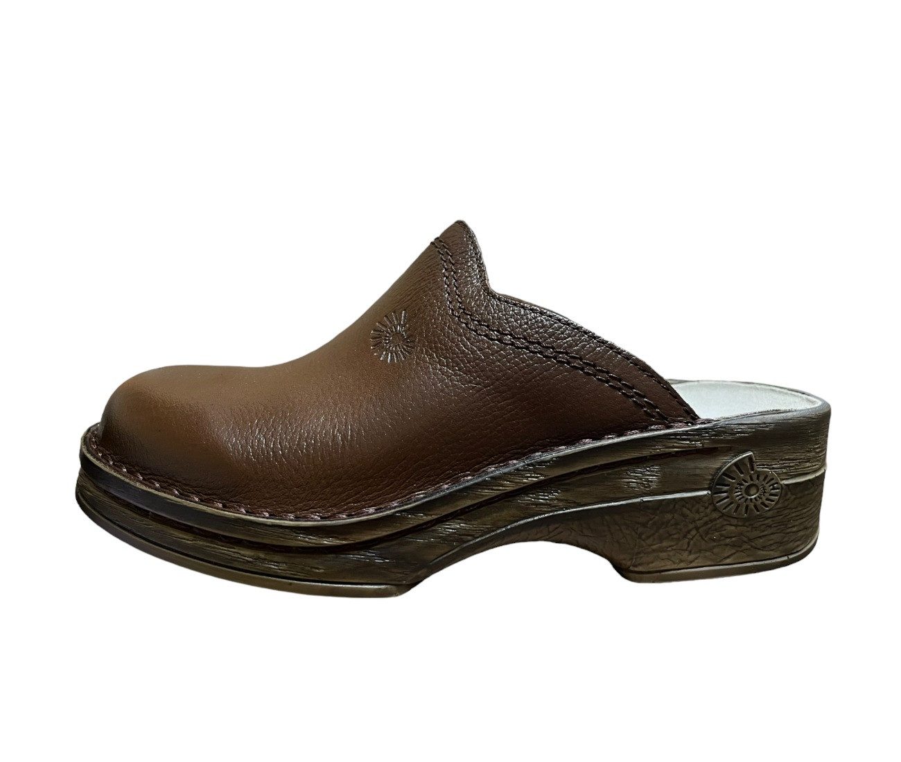 Helix Helix Herren Pantolette Burma 52011-35 günstig online kaufen