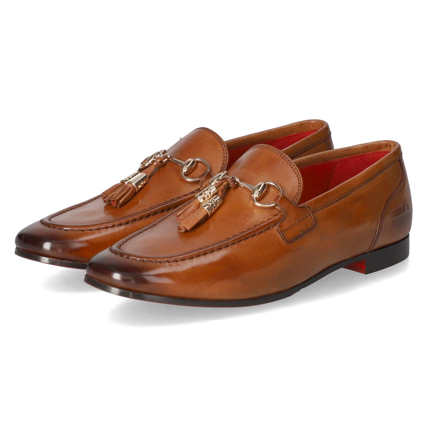 Melvin & Hamilton Slipper SCARLETT 78 Slipper