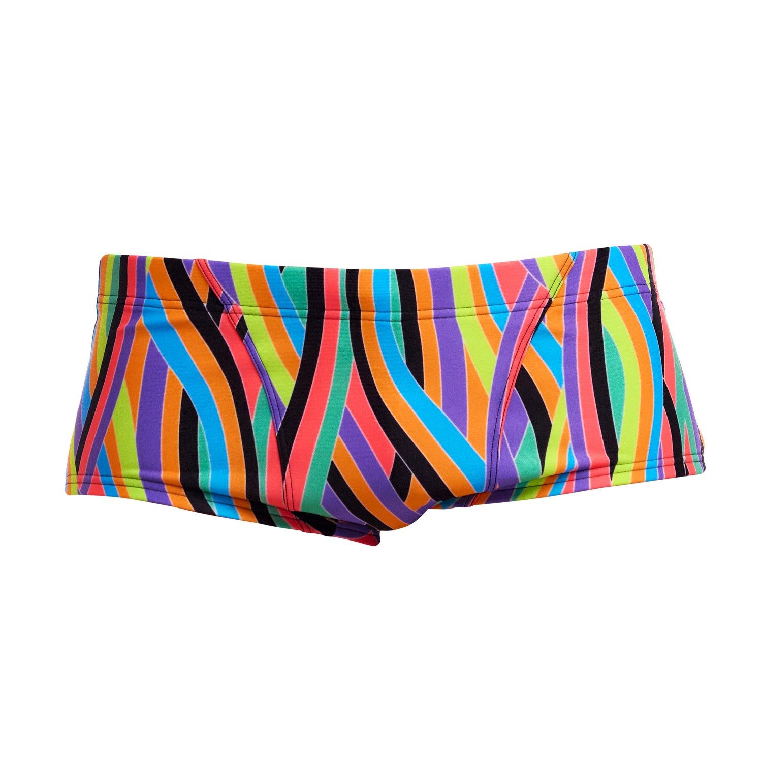 Funky Trunks Badehose Curl Curl Badeshorts günstig online kaufen