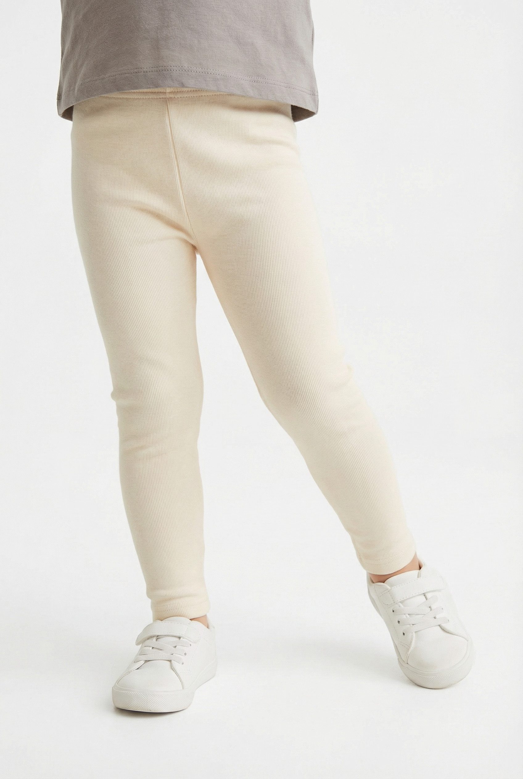 happy girls Leggings wärmend und elastisch
