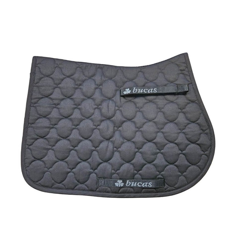 Schabracke Bucas AeroMax Saddle Pad A/P