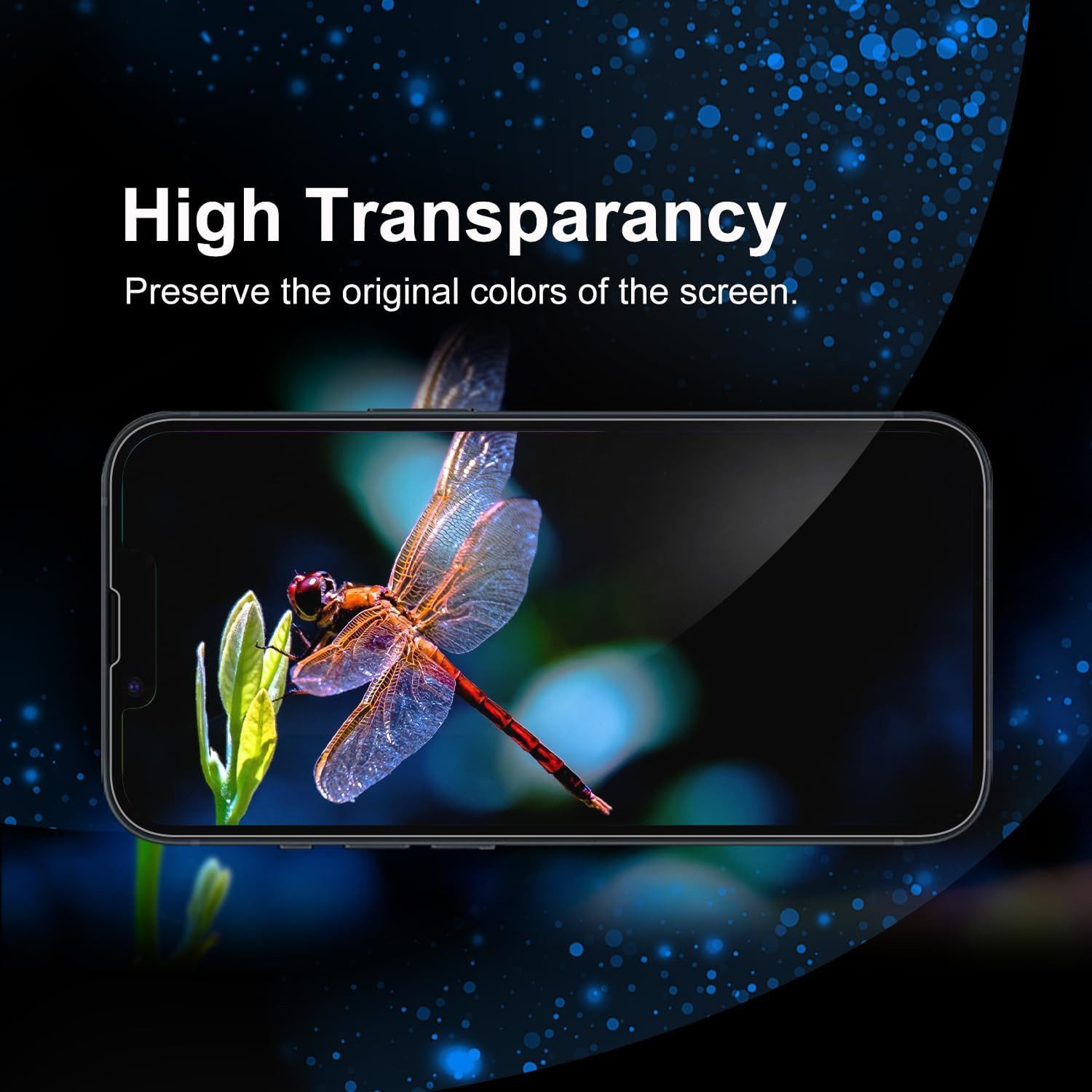 MSM Displayschutzglas 2X 6D Schutzglas für iPhone 16e Displayschutz Panzerfolie EASY INSTALL – Bild 2 von 5