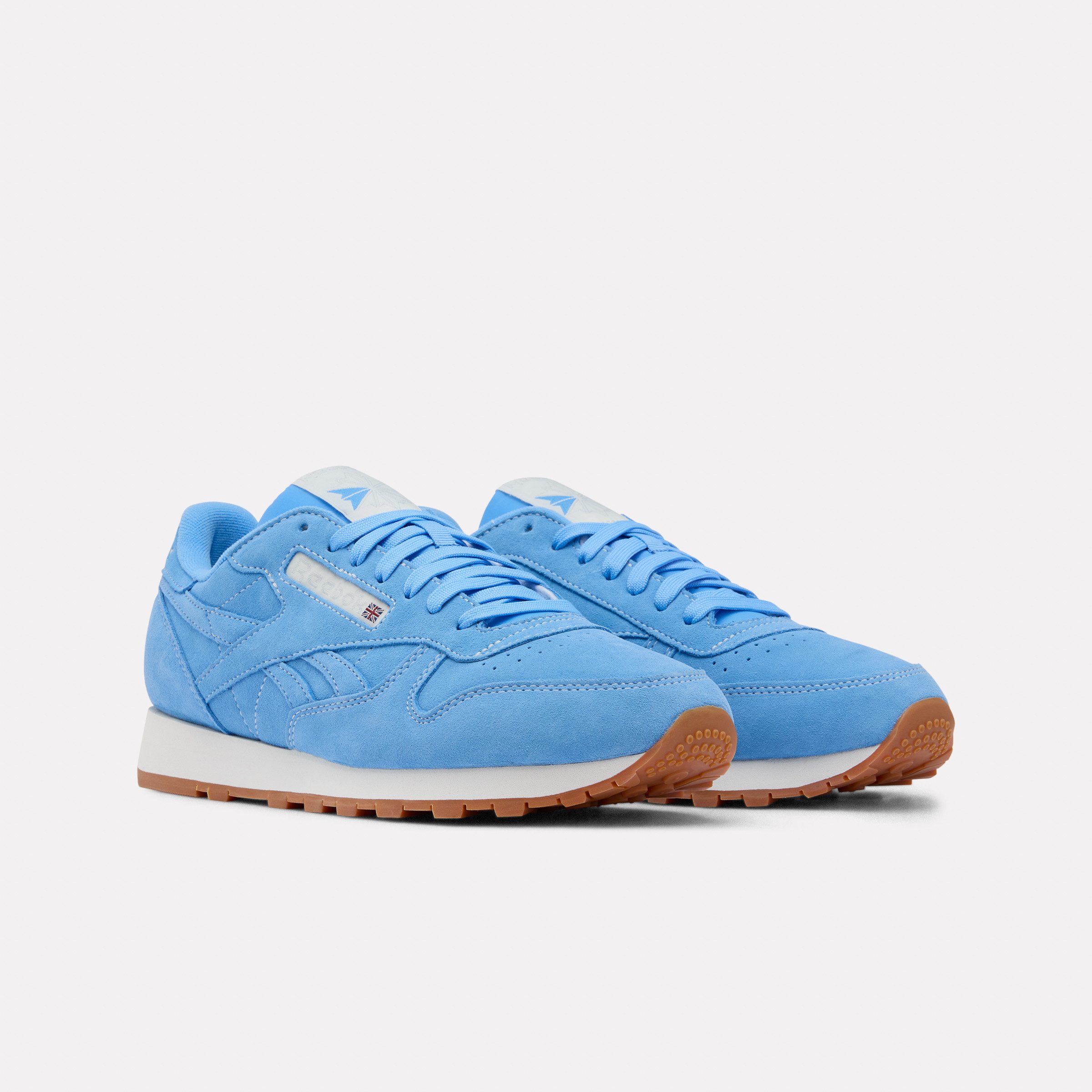 Reebok Classic CLASSIC LEATHER Sneaker