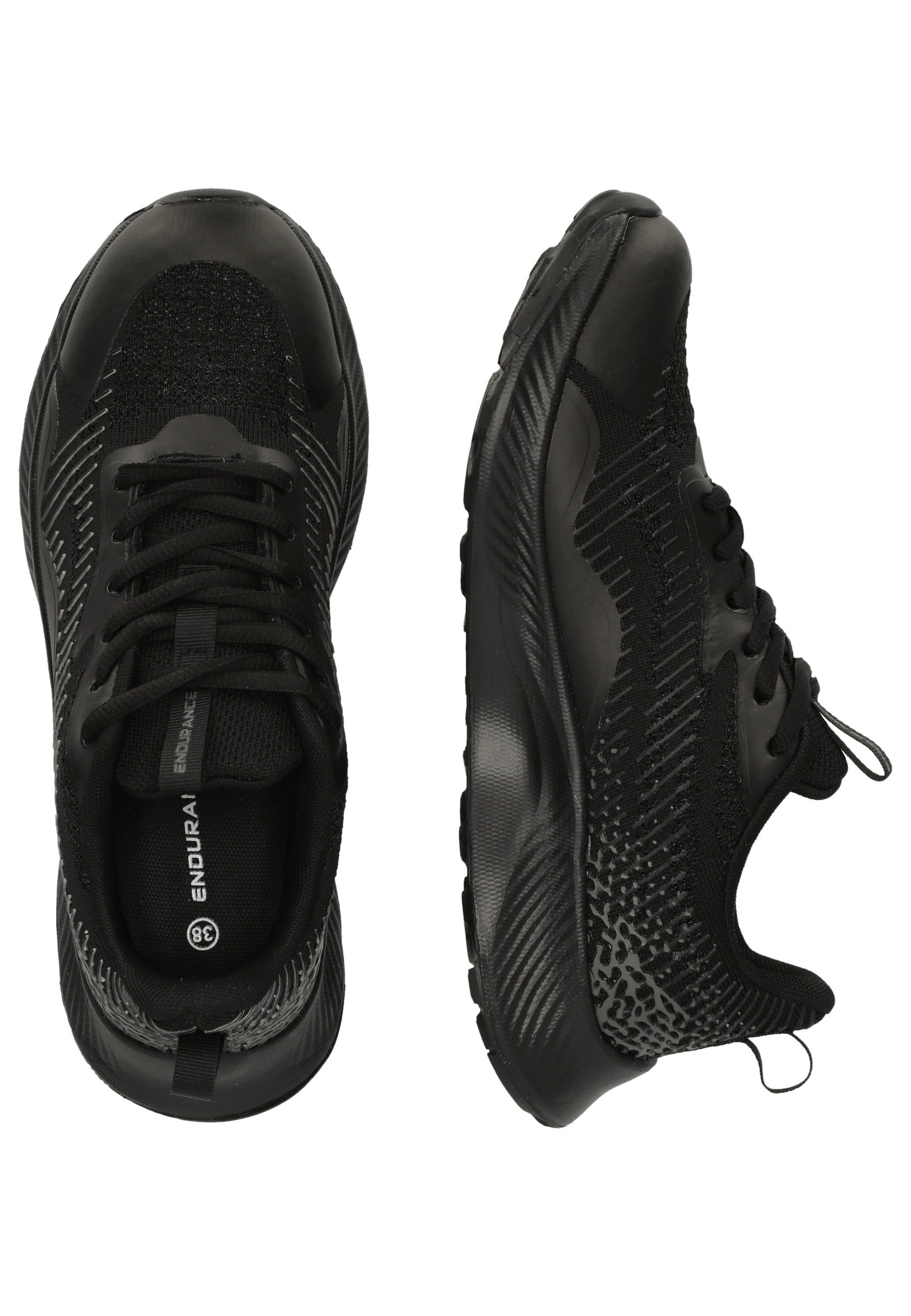 ENDURANCE Elestern Sneaker Aus atmungsaktivem Material