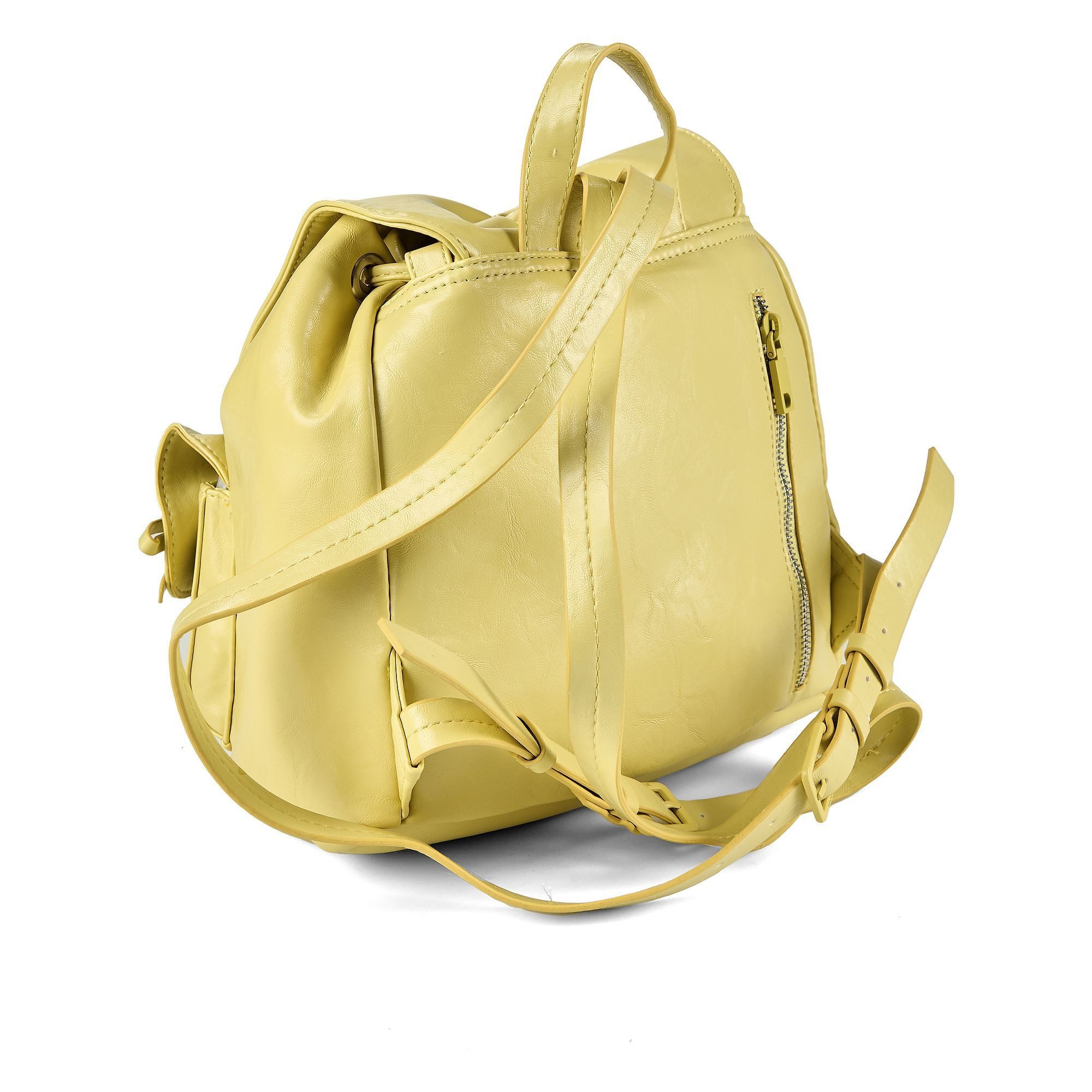 Desigual Cityrucksack Rodio, Polyurethan