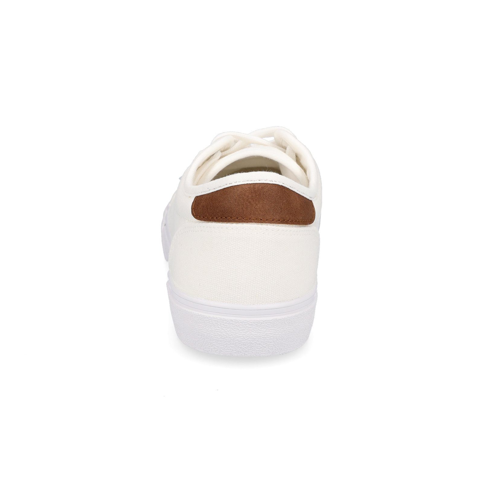 s.Oliver s.Oliver Herren Schnürschuh offwhite Schnürschuh