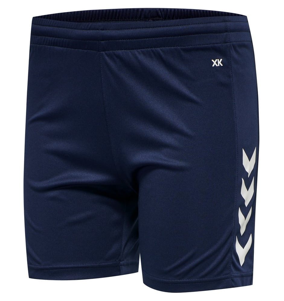 Trainingsshorts Hummel Damen Short Core XK Poly Shorts 211468