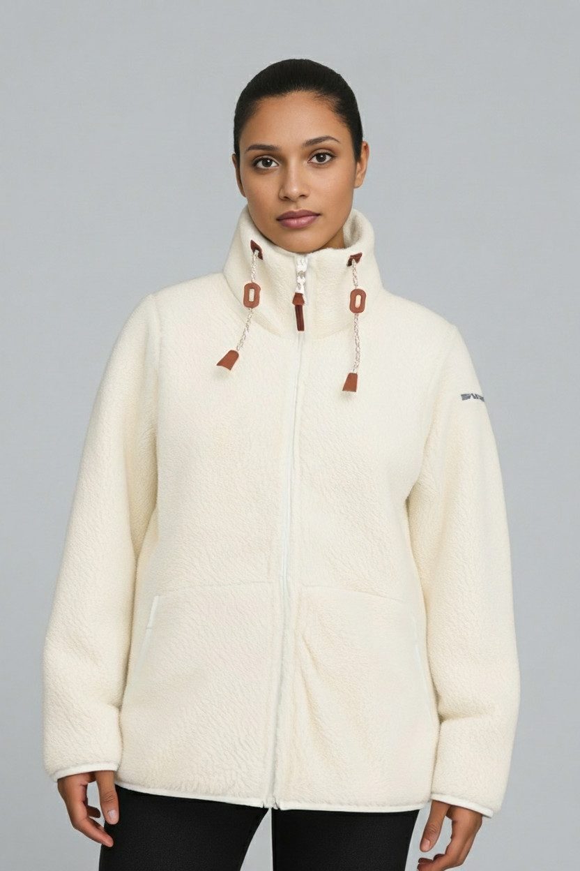 Icepeak Fleecejacke COLONY (1-St) günstig online kaufen