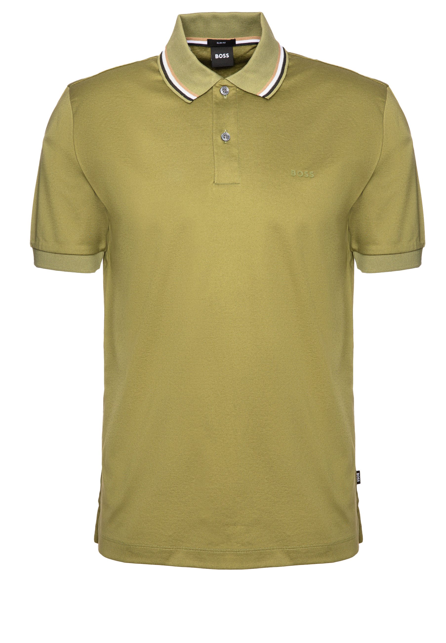 BOSS Poloshirt Penrose (1-tlg) günstig online kaufen