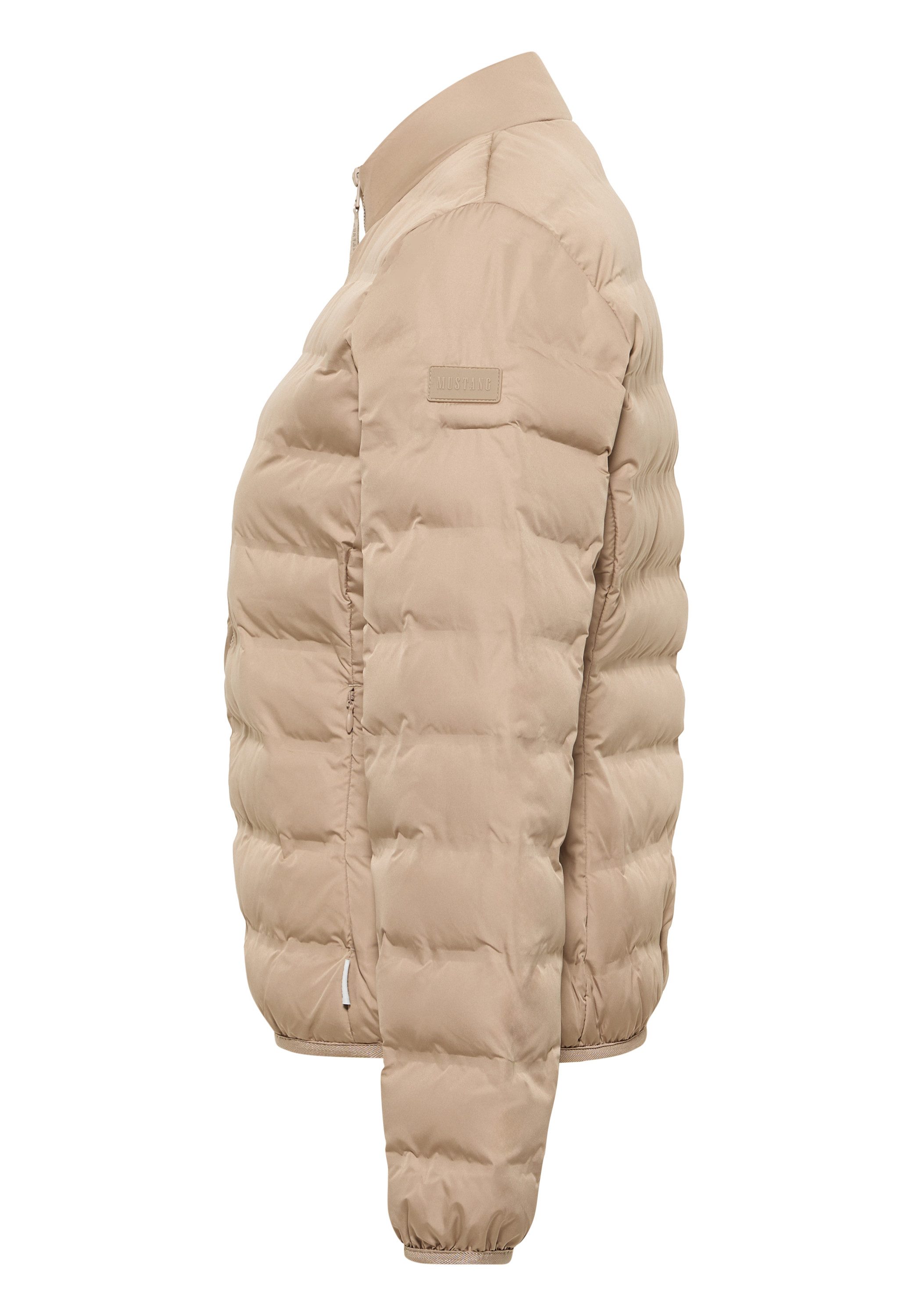 MUSTANG Outdoorjacke Damen Style Twin Hills – Bild 4 von 5