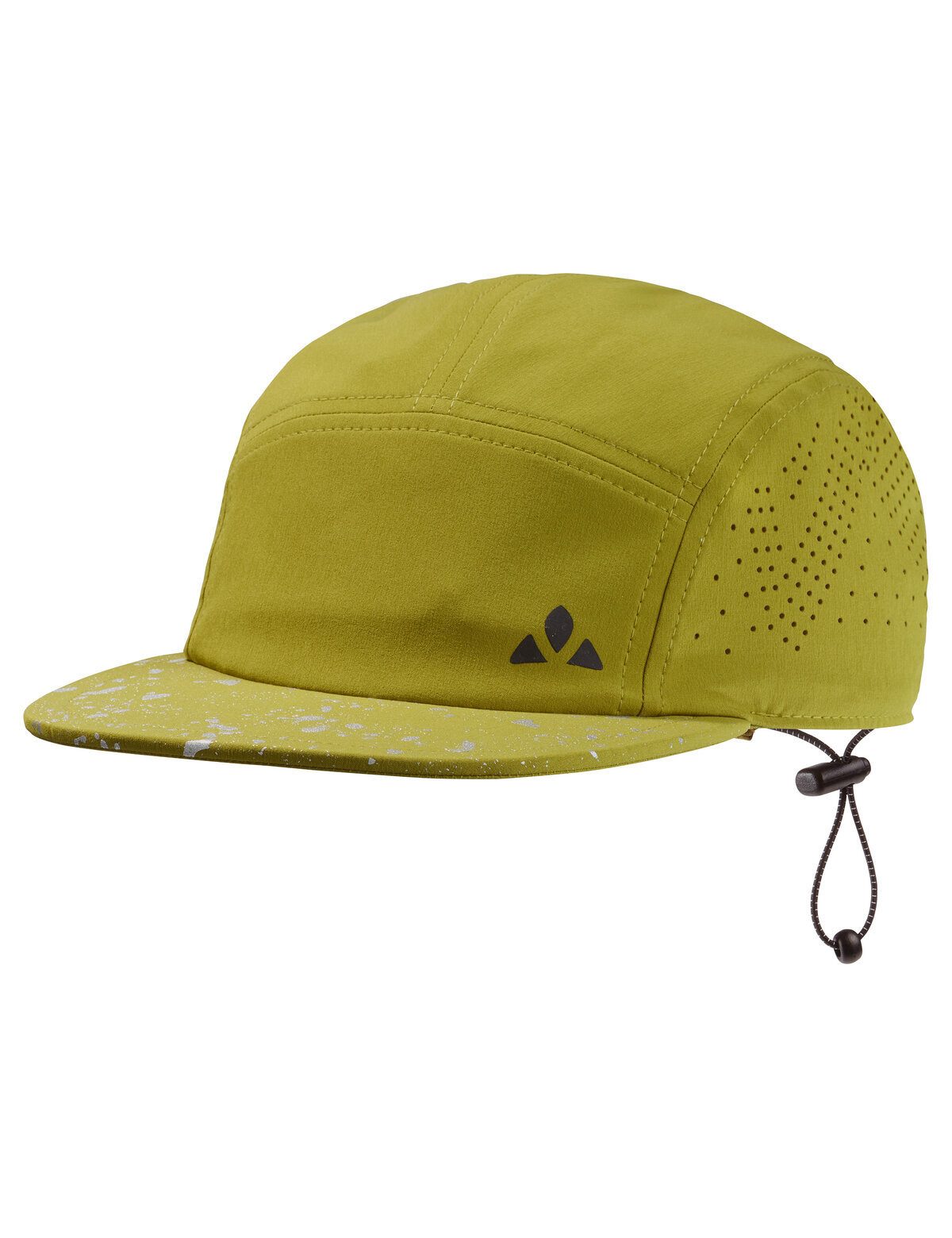 VAUDE Baseball Cap Scopi Cap leichte Unisex Schirmmütze für Natursportler*innen