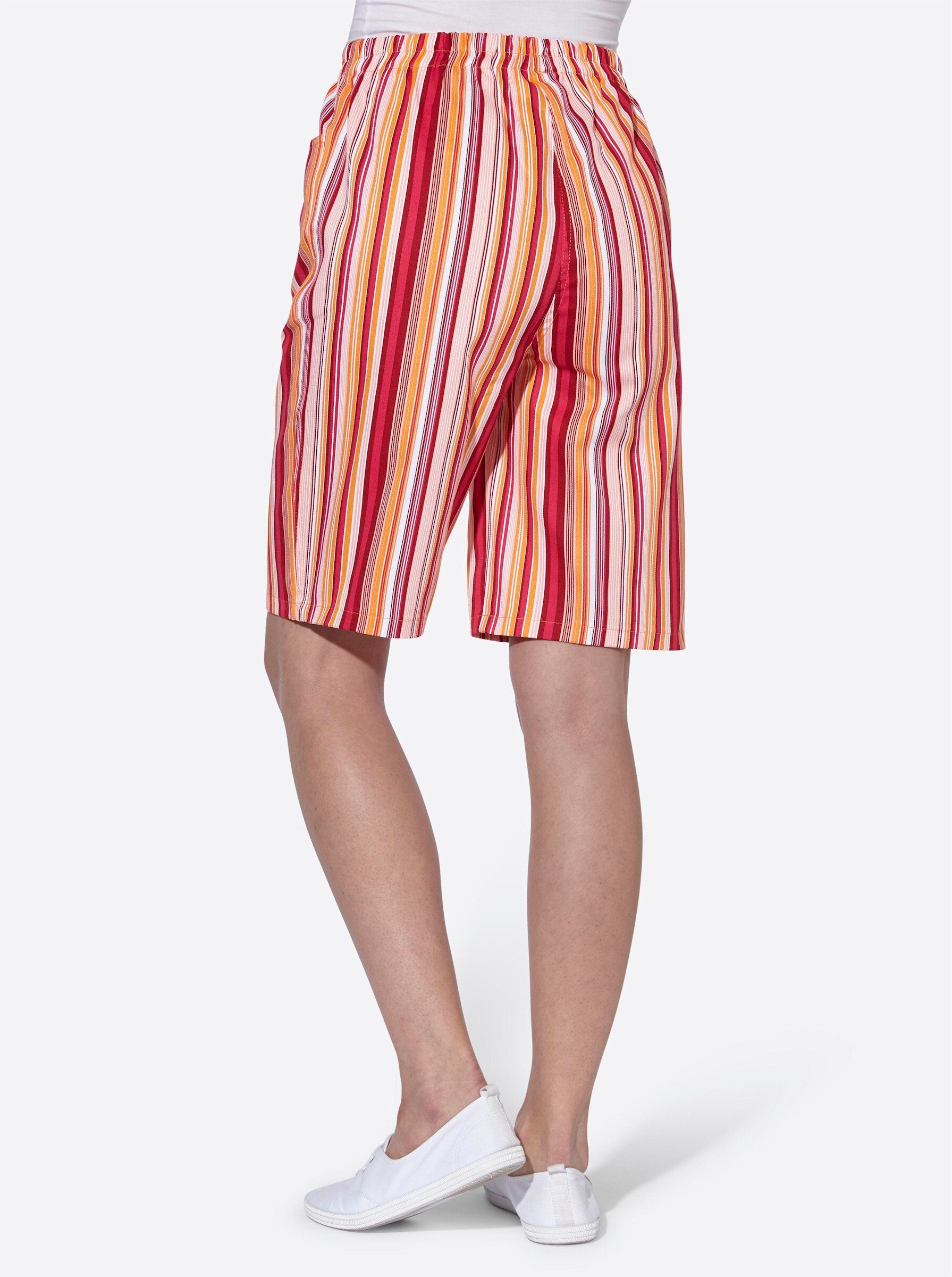 Witt Shorts Bermudas komfortabel