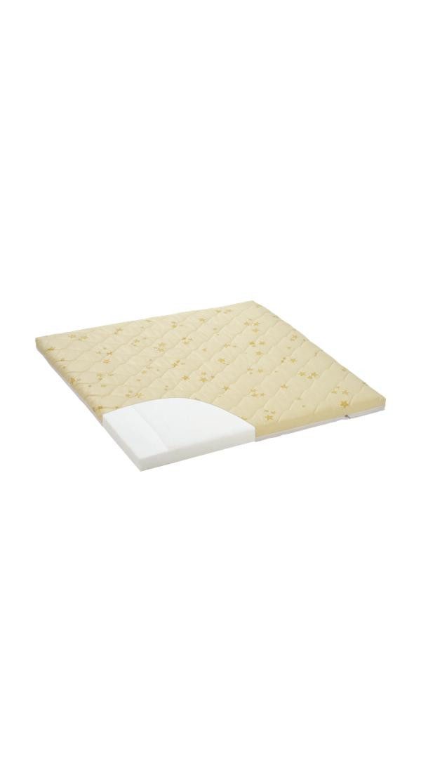 Laufgitter-Matratze Laufgittermatratze, Alvi®