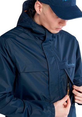 Timberland Funktionsjacke BENTON Water Resistant Shell Jacket