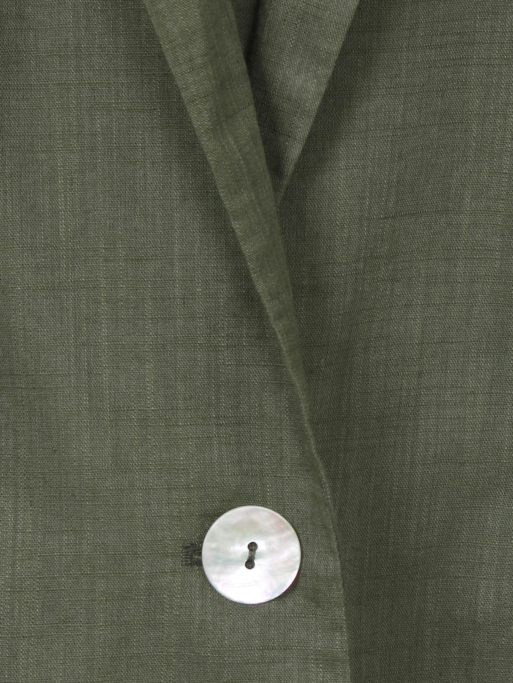 VIA APPIA Jackenblazer Blazer 3/4 Arm