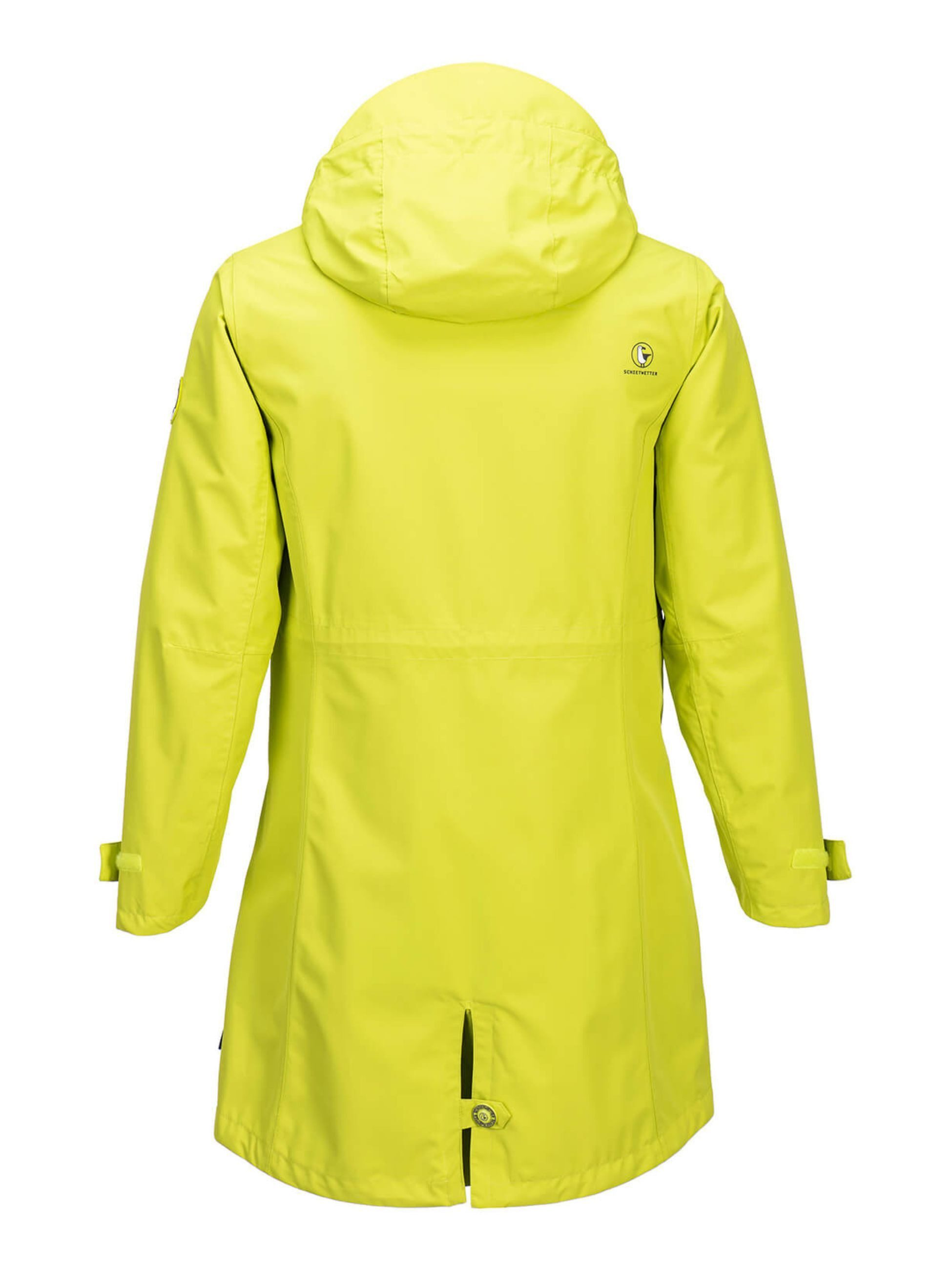 Schietwetter Funktionsparka Damen Funktionsparka günstig online kaufen