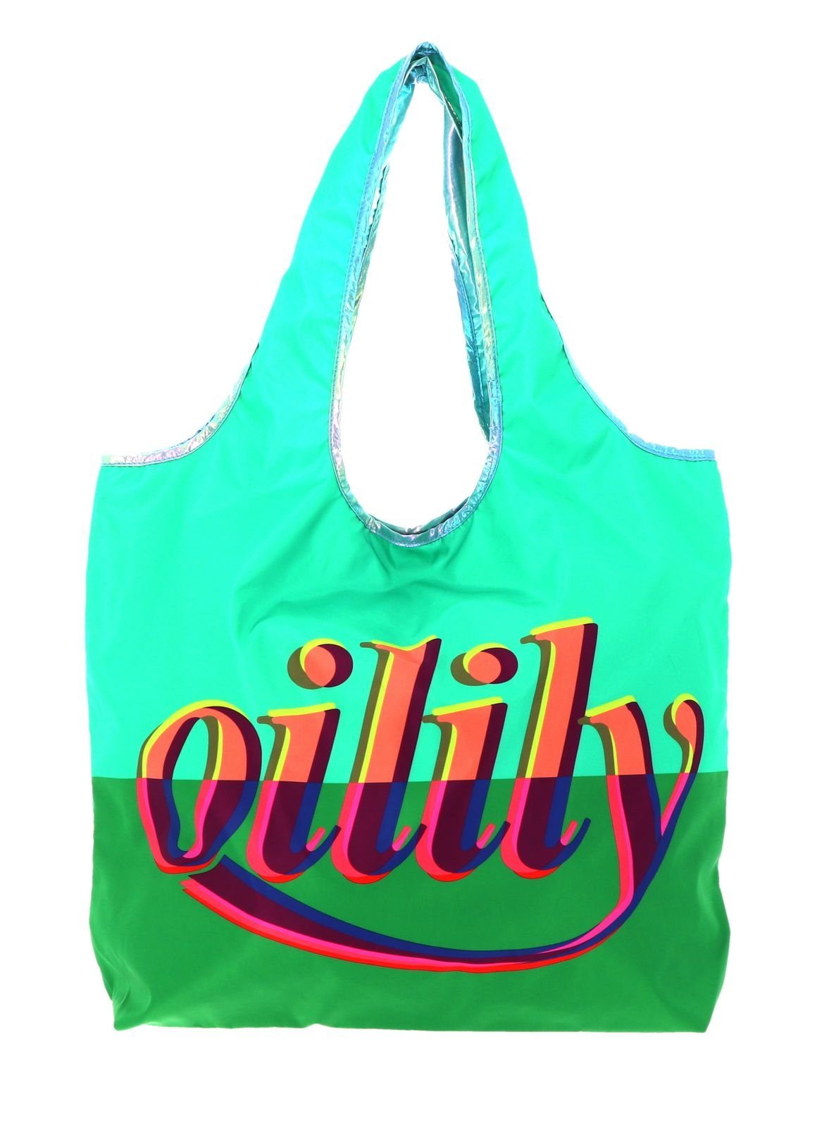 Oilily Schultertasche »Logo Mania« online kaufen | OTTO