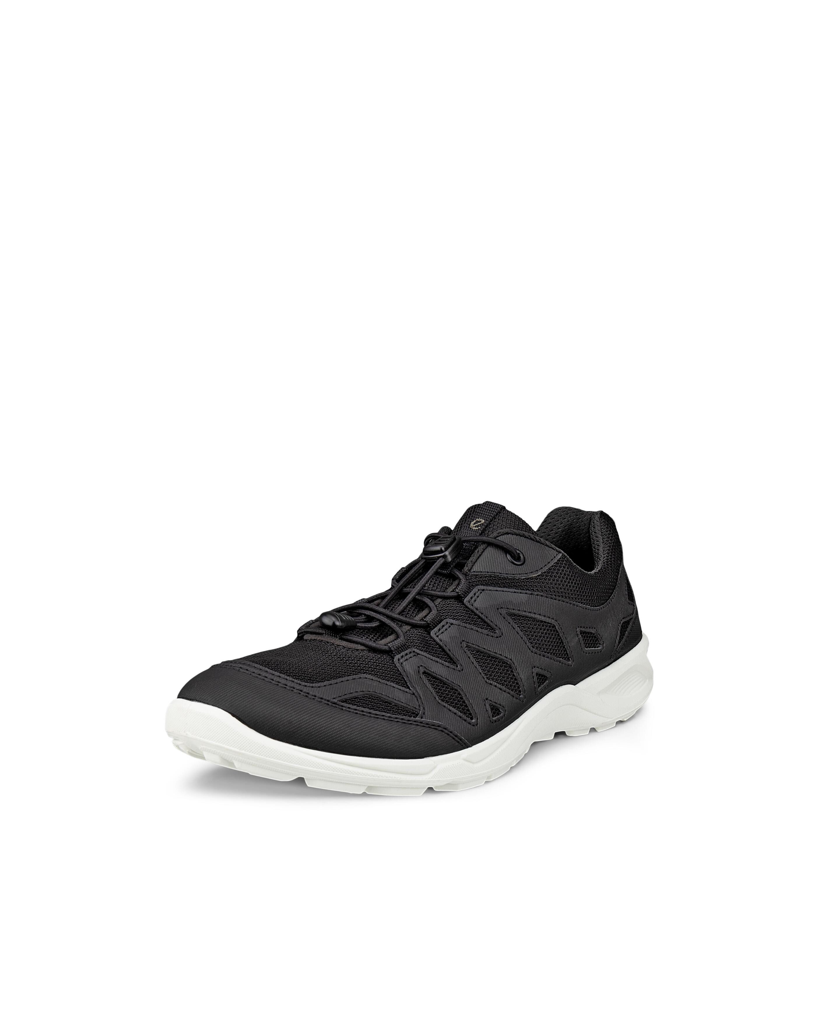 Ecco TERRACRUISE Slip-On Sneaker Outdoorschuh, Schlupfschuh, Freizeitsneaker mit Schnellverschluss