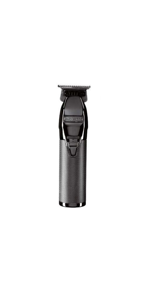 BaBylissPRO Haar- und Bartschneider Babyliss PRO 4Artists Skeleton Trimmer Gunsteel