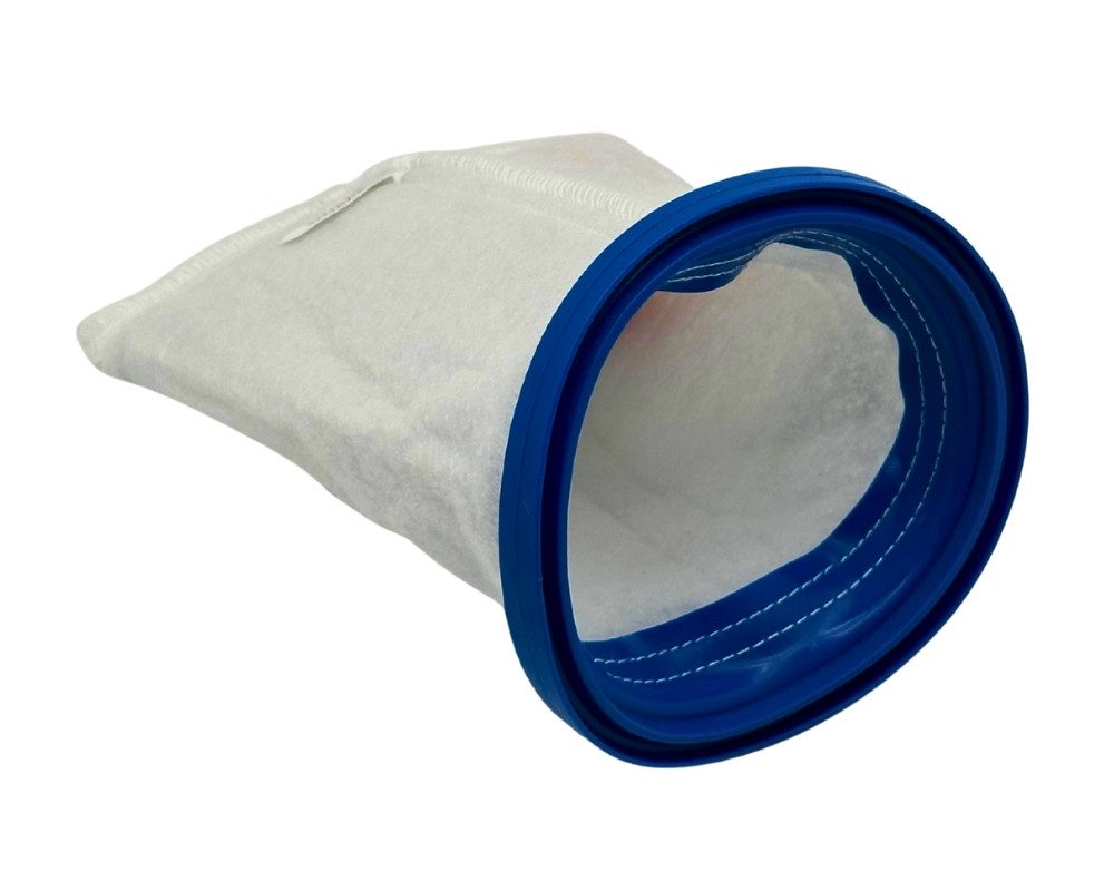 Chemoform Poolbodensauger Filtersack für sehr feine Verschmutzungen Pool Blaster Max / Max CG