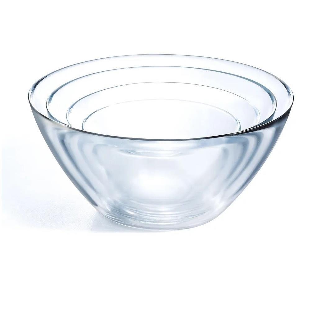 Schüssel Luminarc Cosmos Schüssel Set 4 tlg. 28/23/20/12