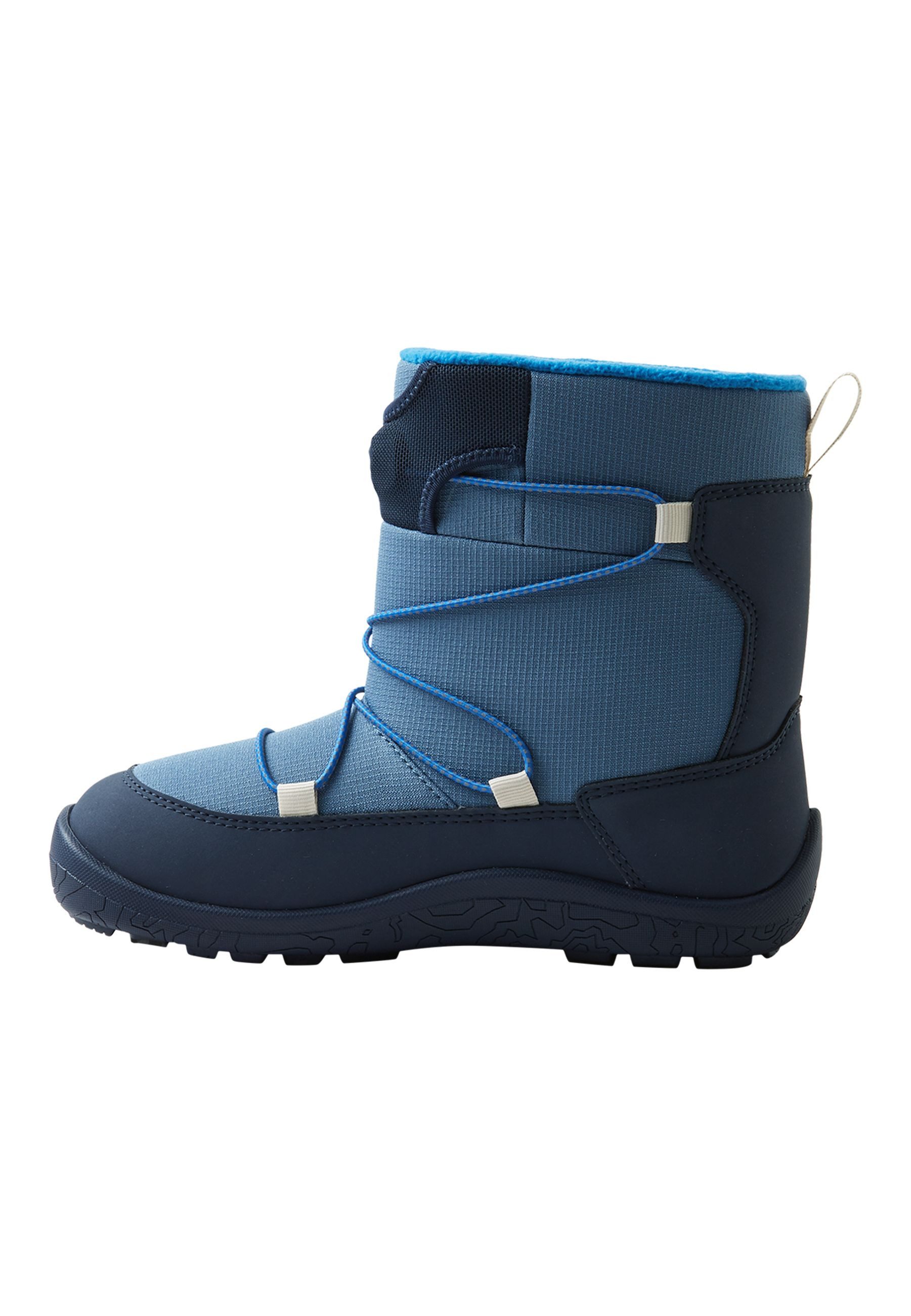 reima ENSILUMI JUNIOR ReimaTec Barfuß Winterstiefel Winterstiefel PFAS-frei, PVC-frei