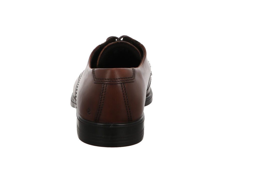 Ecco Melbourne Schnürschuh günstig online kaufen