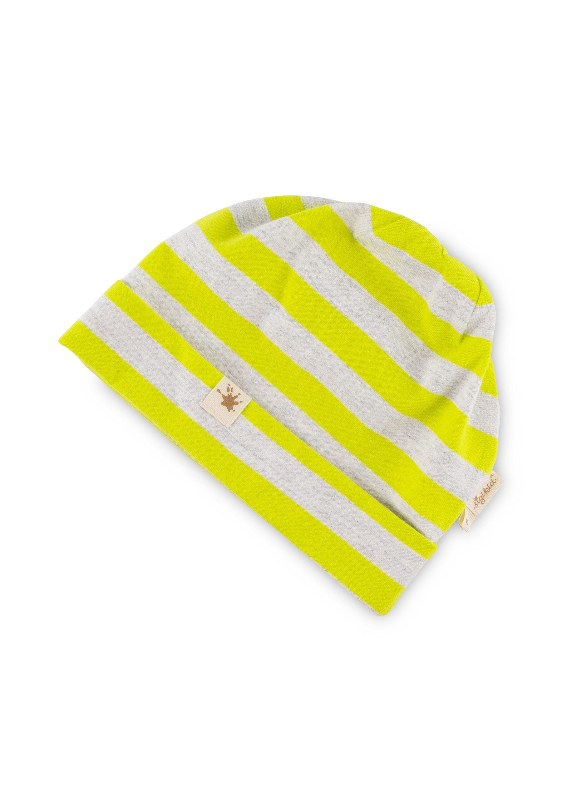 Sigikid Beanie Mütze Sporty Dino (1-St)