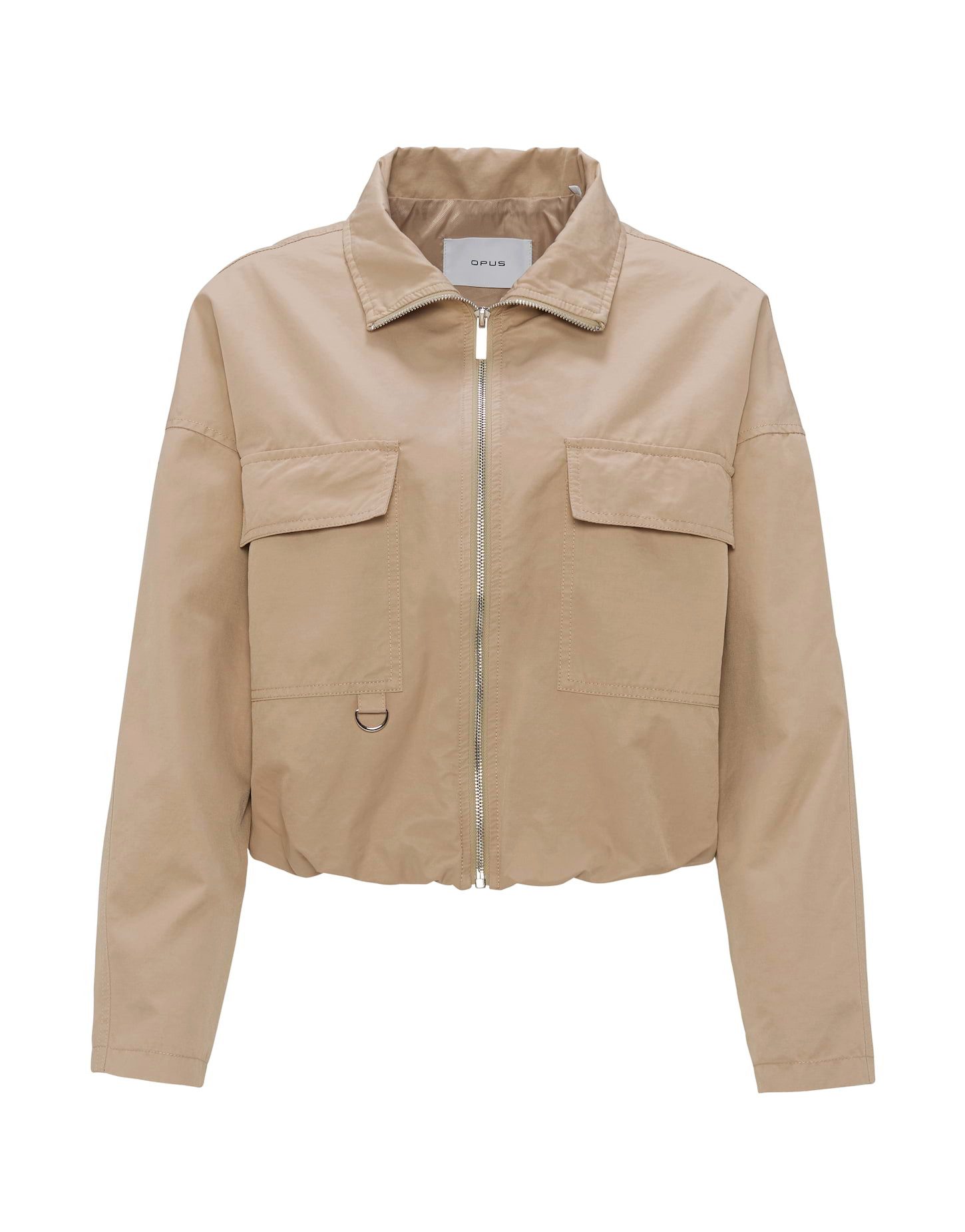 OPUS Outdoorjacke Hanneka soft oat günstig online kaufen