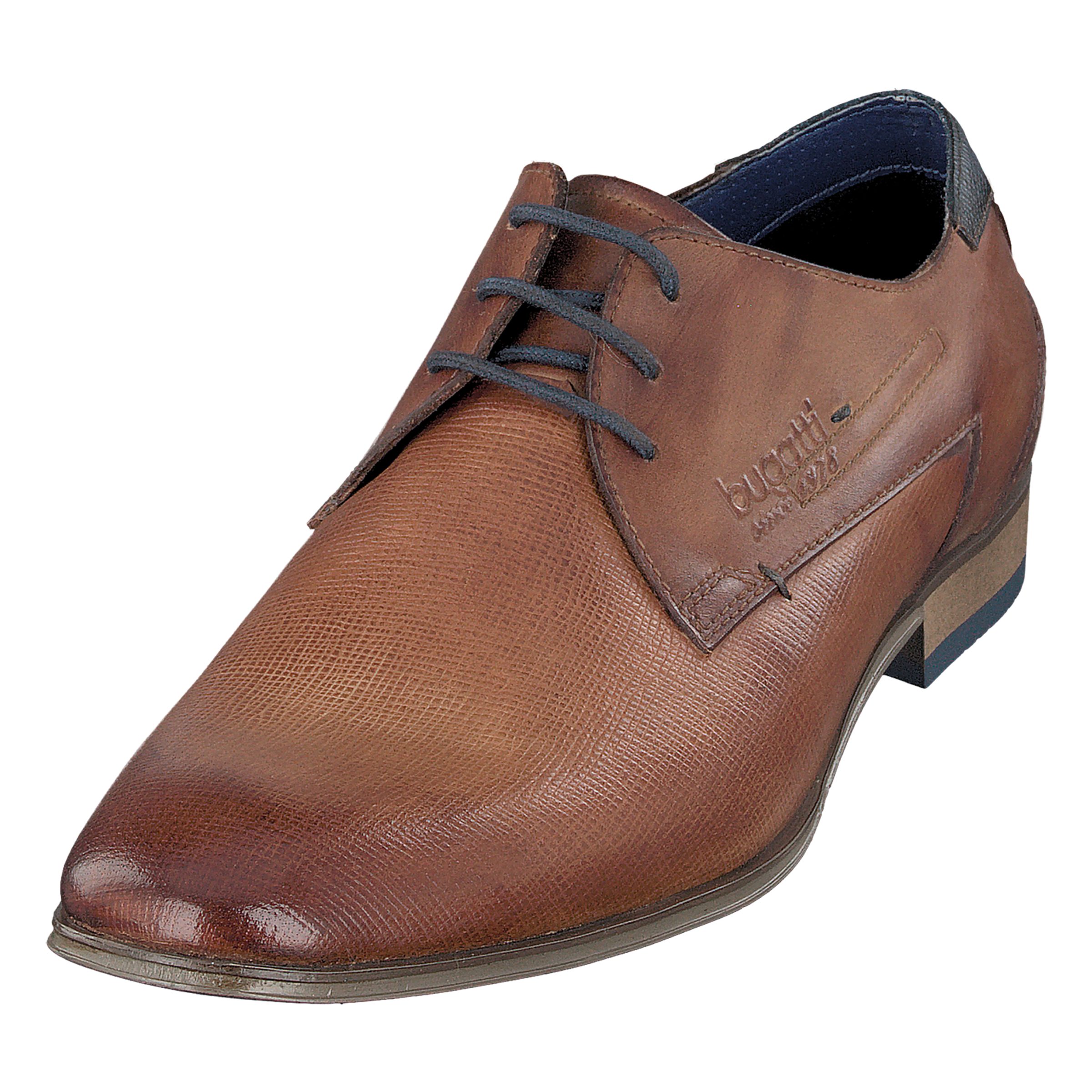 bugatti Schnürschuh