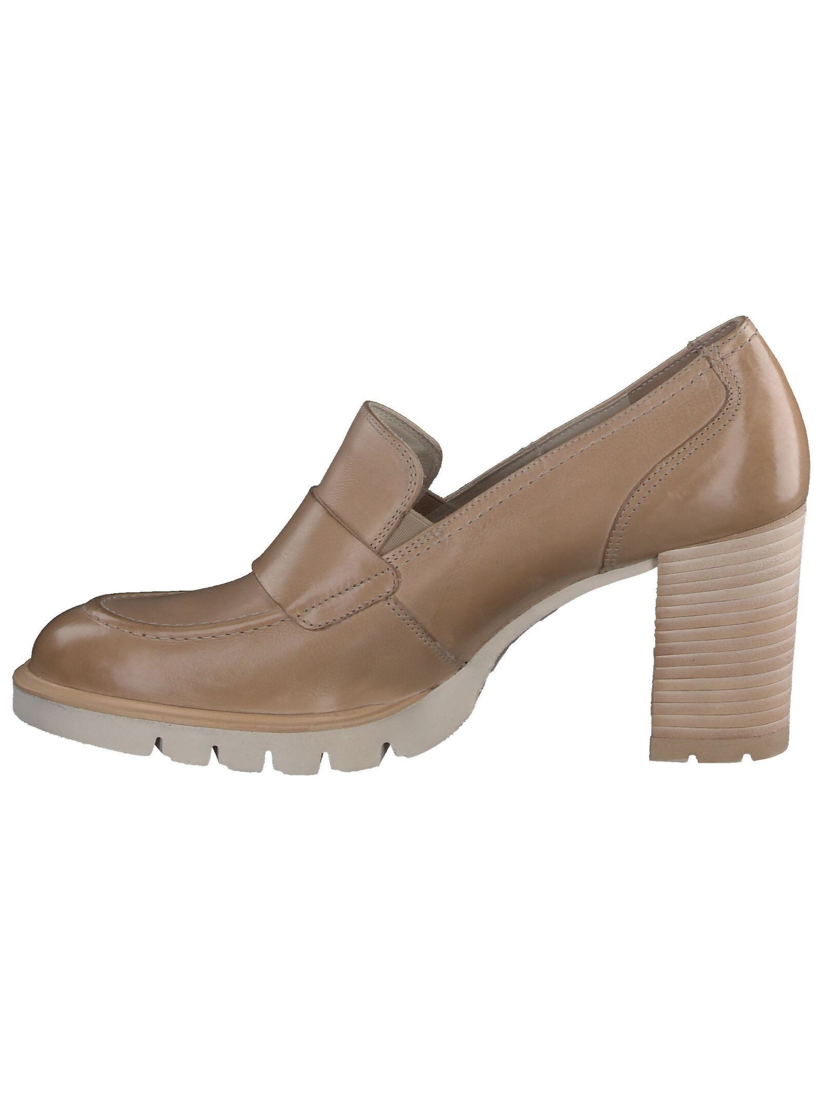 Paul Green Pumps Glattleder Pumps günstig online kaufen