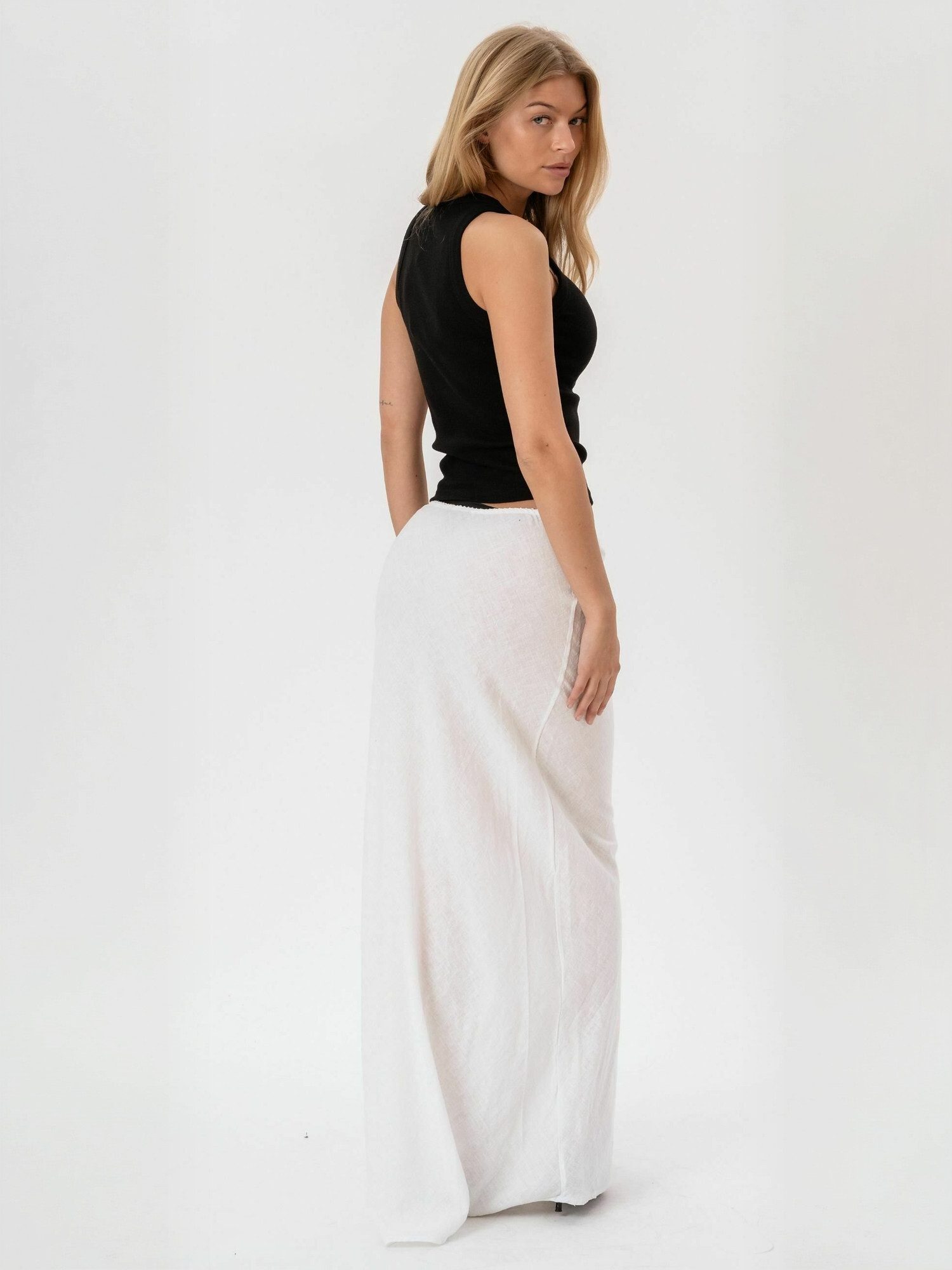 ITS MAY Midirock ITS MAY Skirt Capri